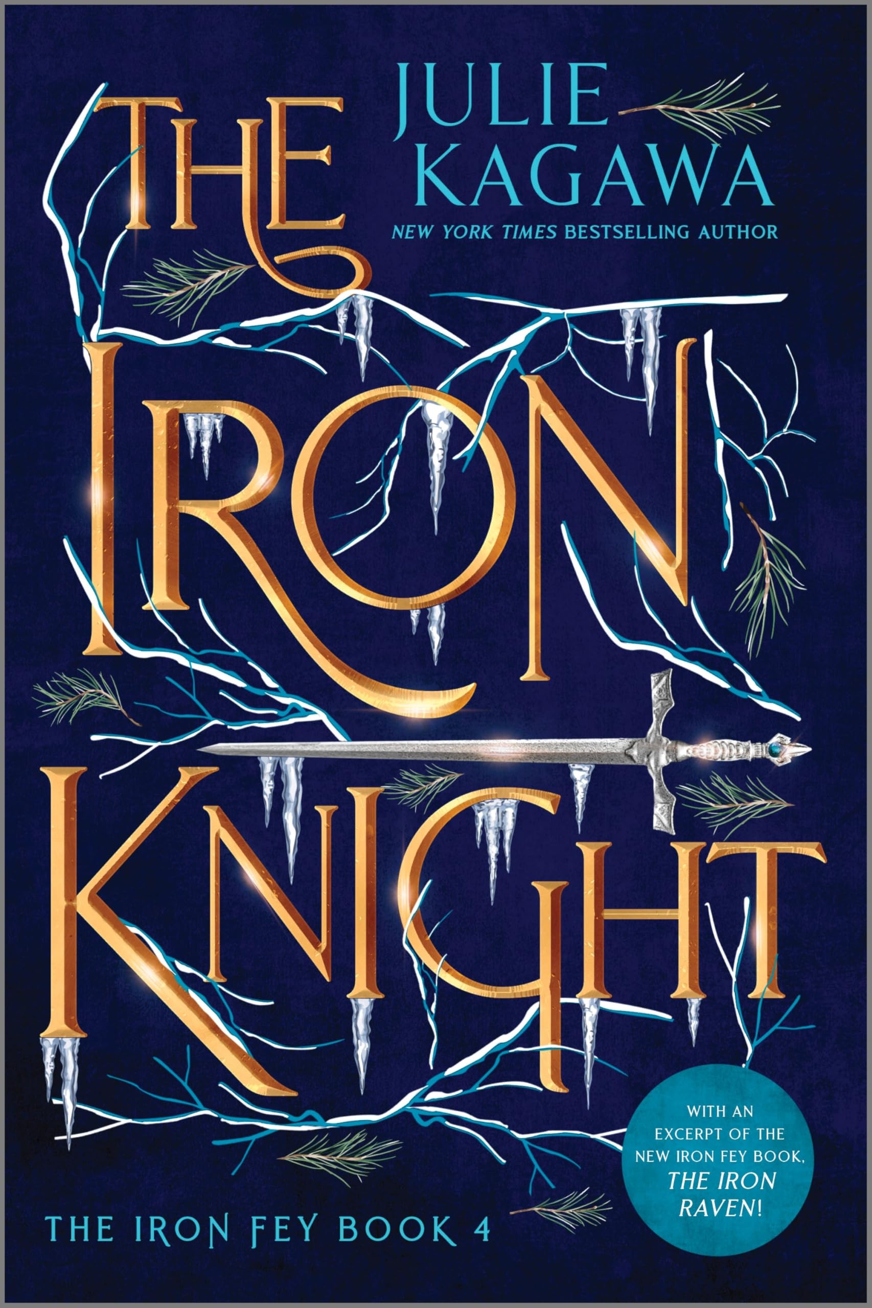 The Iron Knight Special Edition Contemporary literature