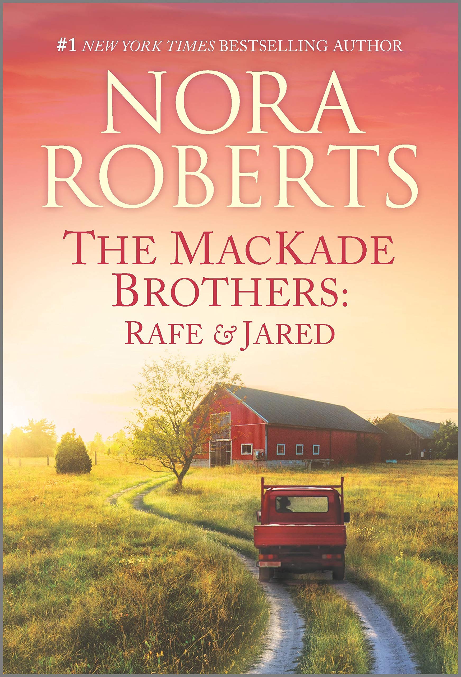 The MacKade Brothers: Rafe & Jared: Previously Published As the Pride of Jared Mackade Social Sciences