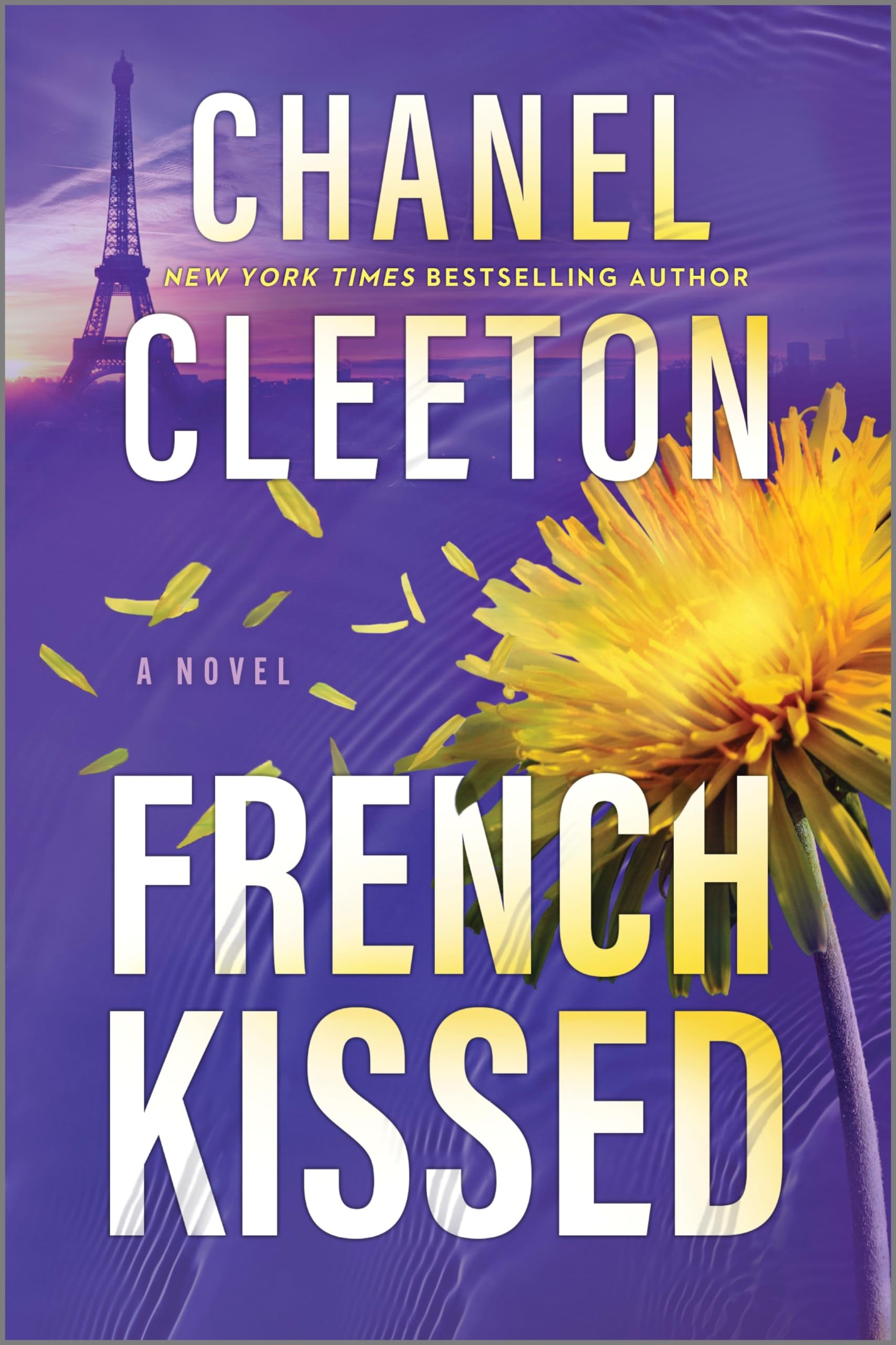 French Kissed (International School, 3, Band 3) Contemporary literature