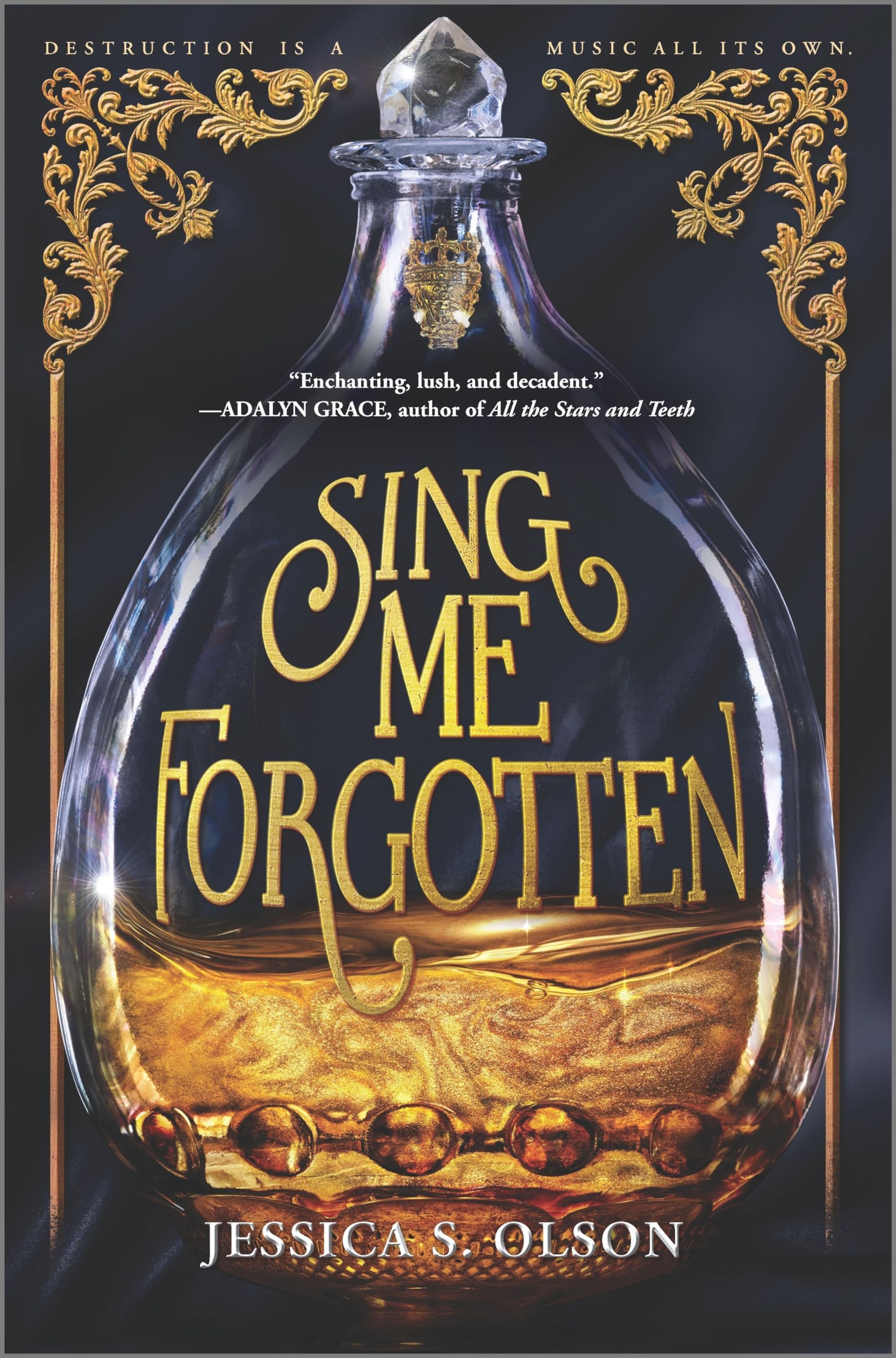 Sing Me Forgotten Education