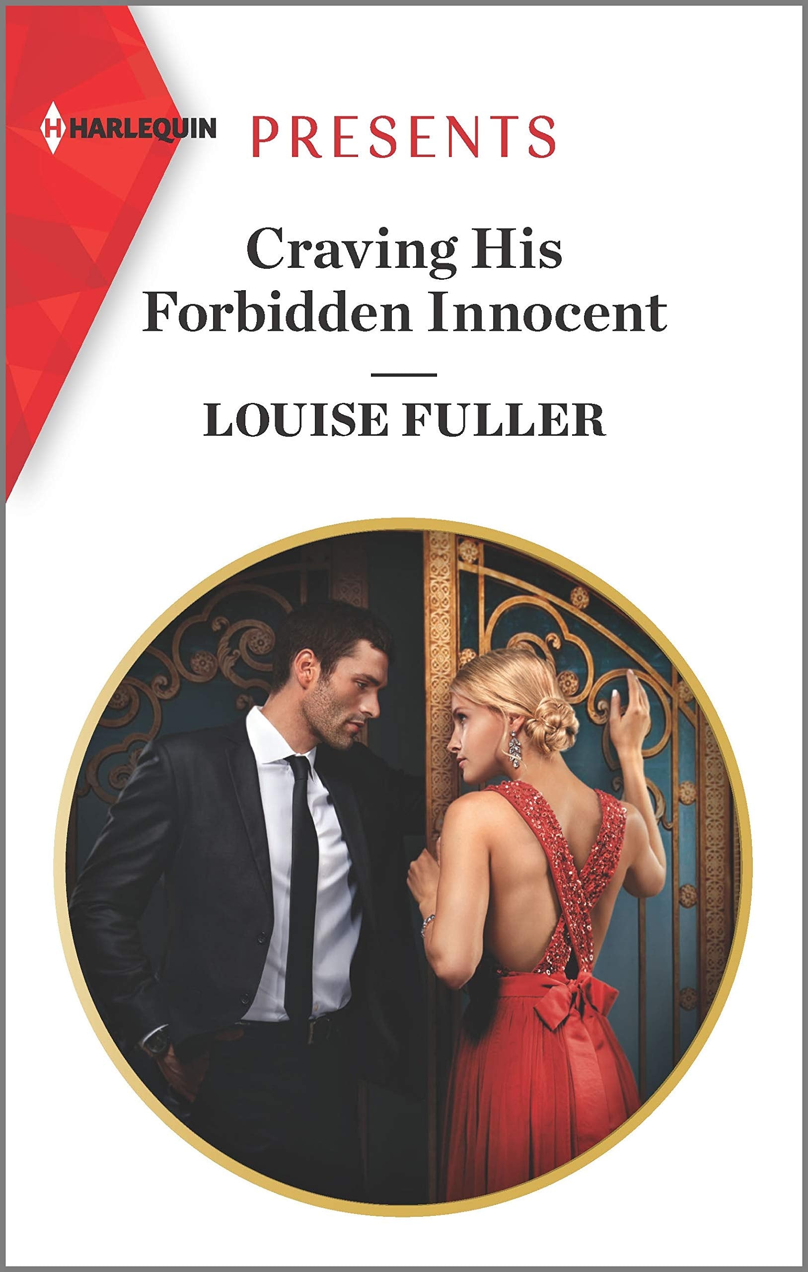 Craving His Forbidden Innocent (Harlequin Presents, Band 3791) Contemporary literature