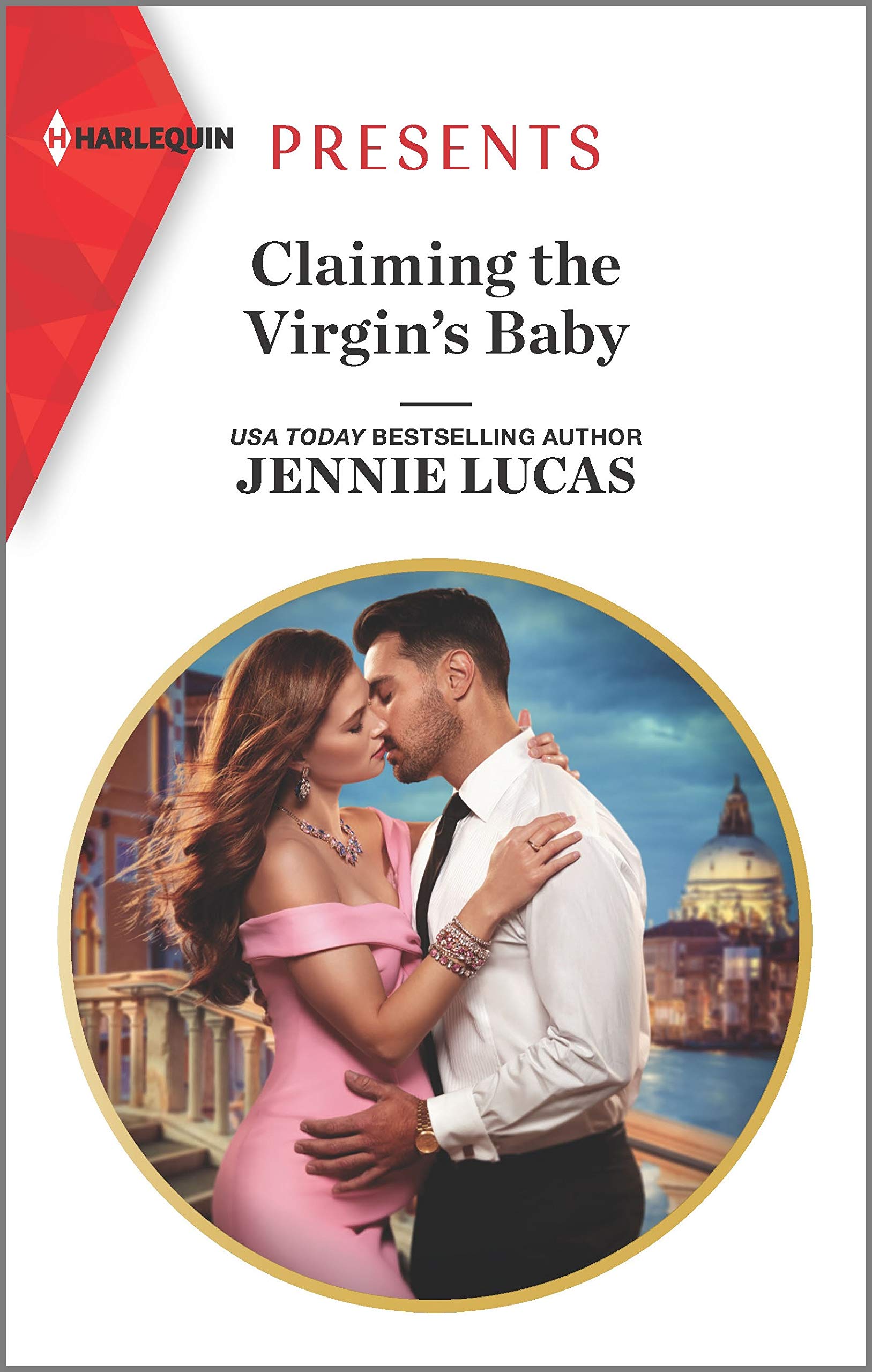 Claiming the Virgin's Baby book
