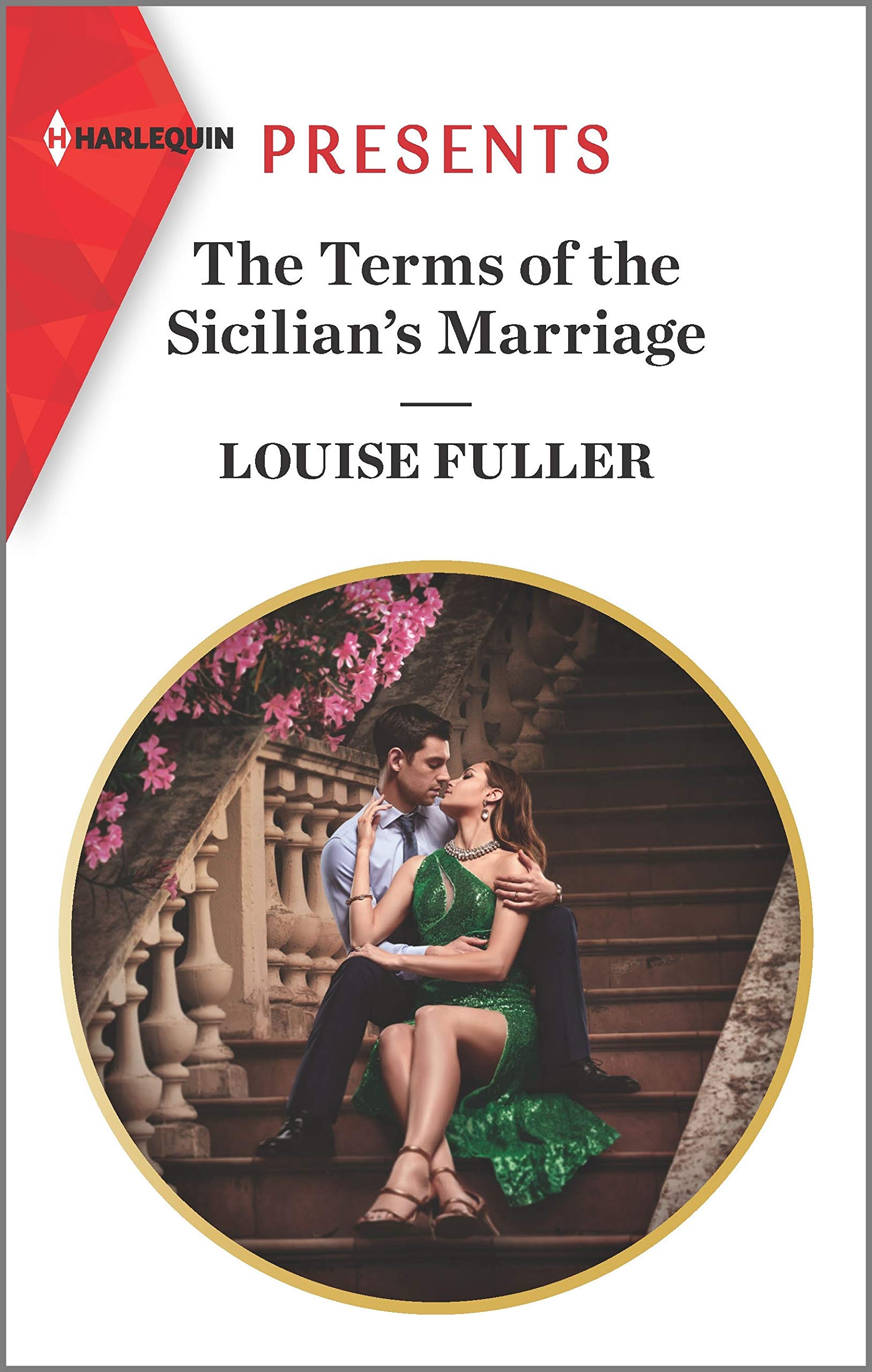 The Terms of the Sicilian's Marriage: Escape with this Sicilian Enemies to Lovers Romance (The Sicilian Marriage Pact, 2, Band 3839) Contemporary literature Books