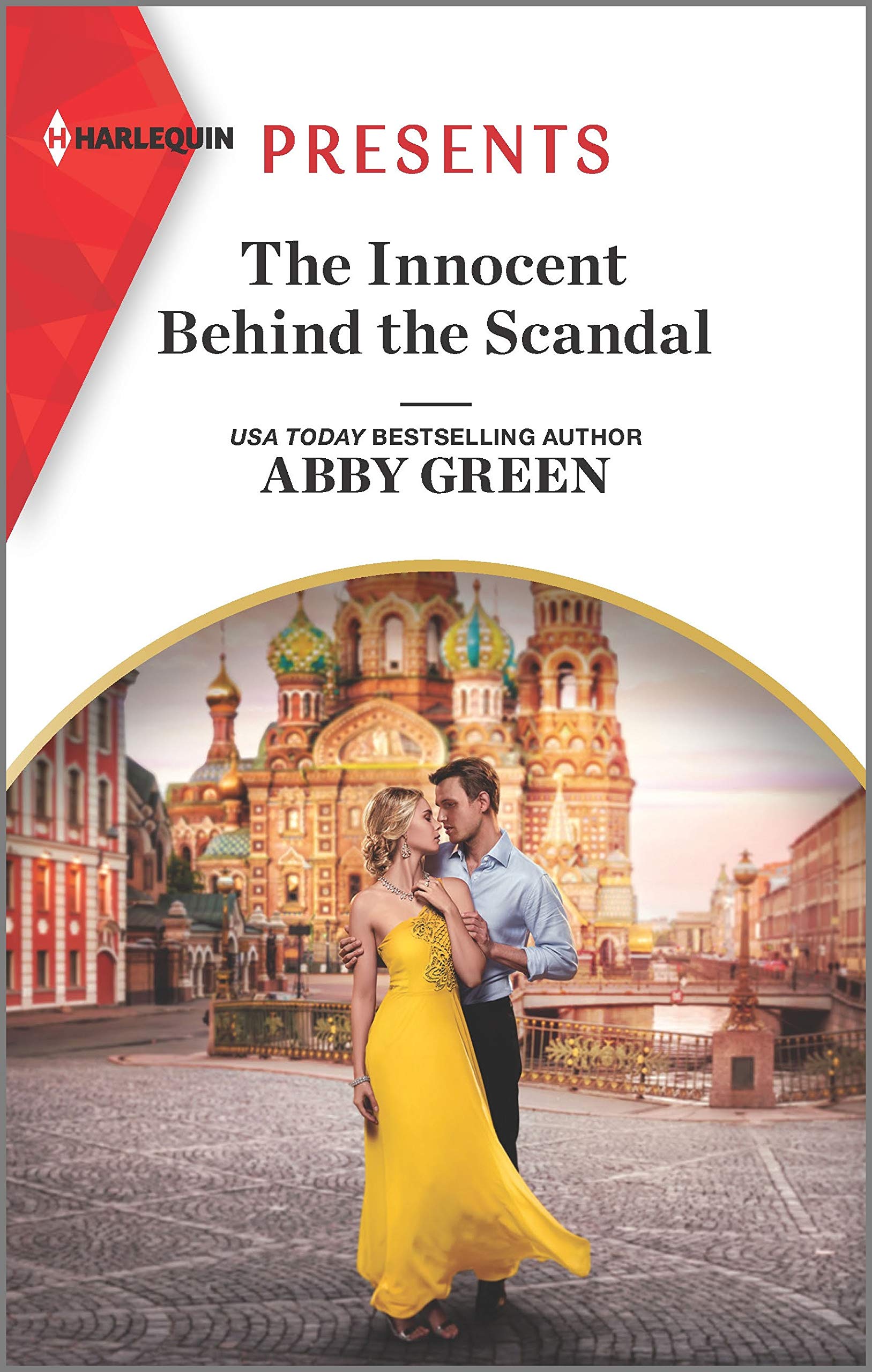 The Innocent Behind the Scandal (The Marchetti Dynasty, 2, Band 3868) Contemporary literature