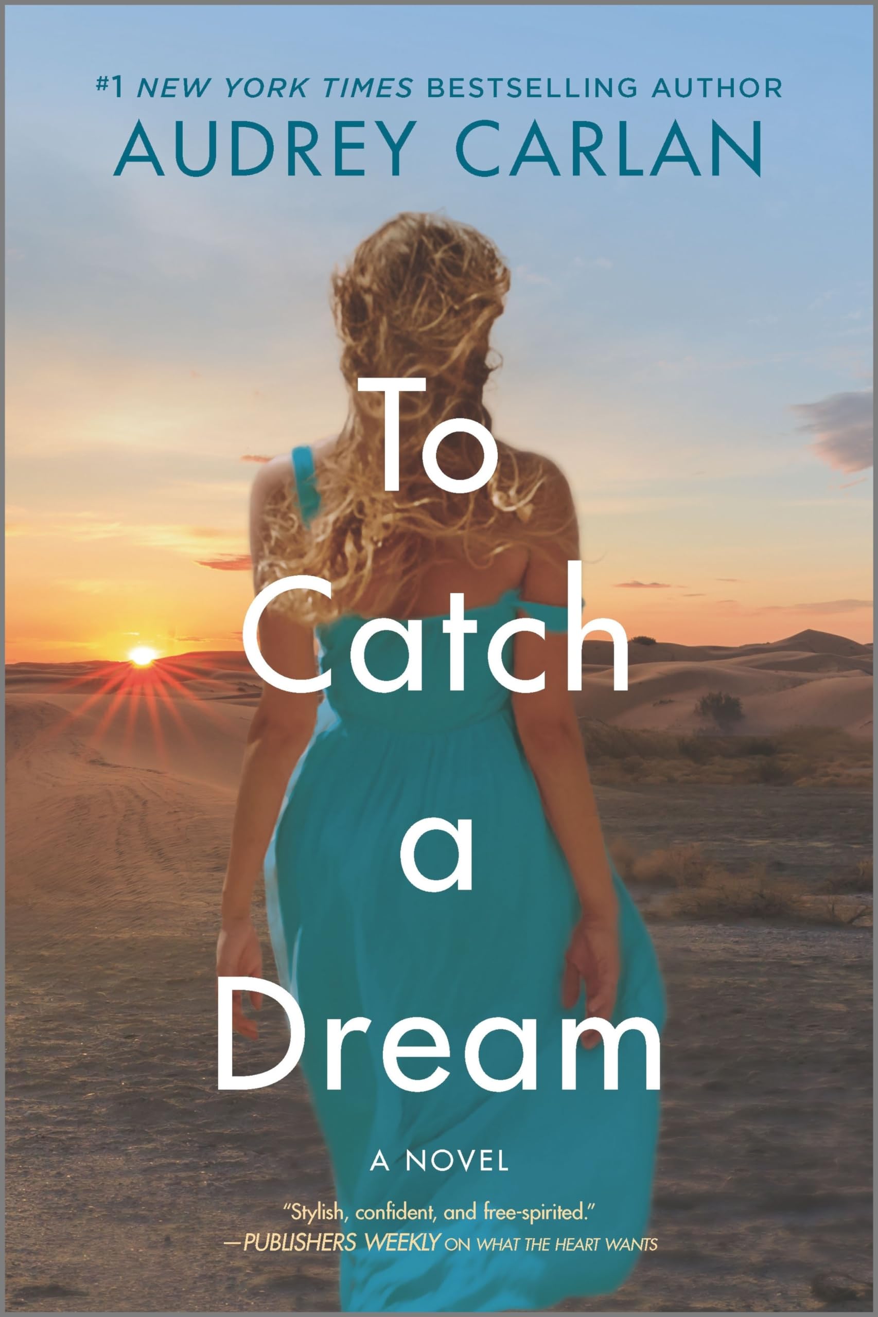 To Catch a Dream: A Novel (The Wish Series, 2, Band 2) Social Sciences