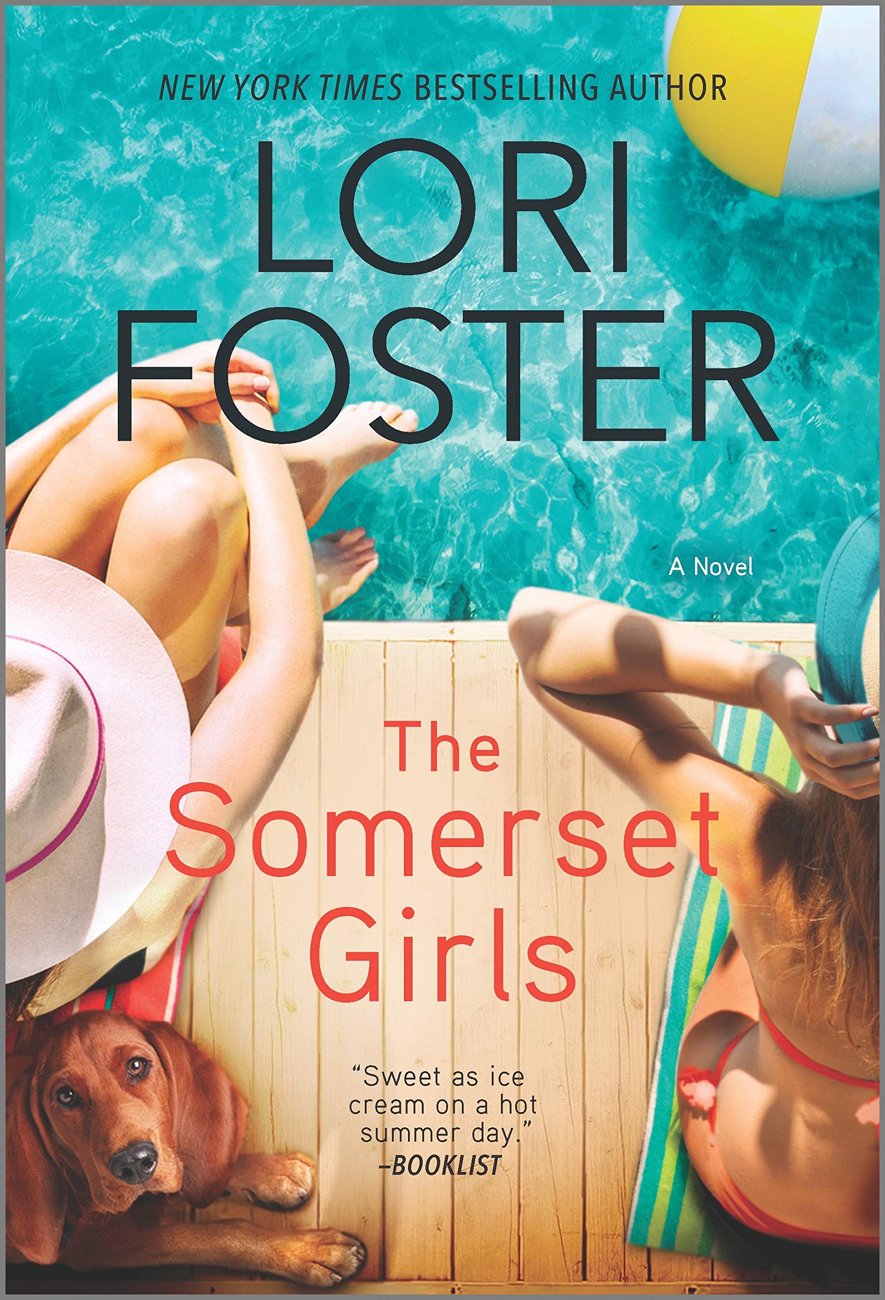Product Image: The Somerset Girls