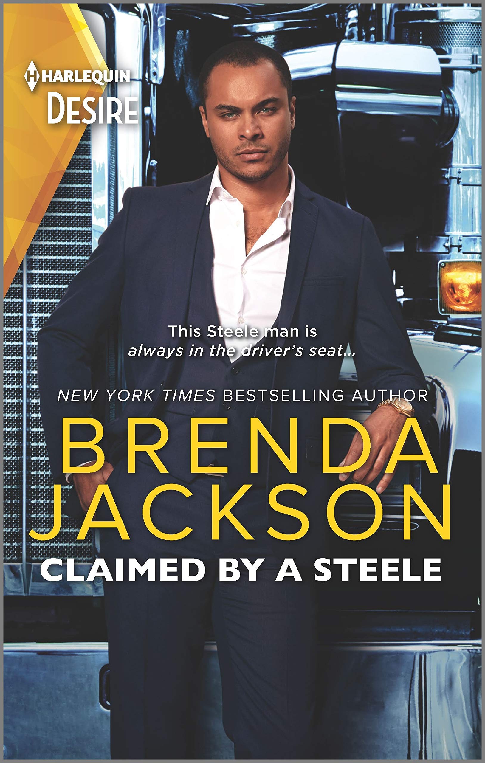 Claimed by a Steele: A Chemistry-filled Contemporary Romance (Forged of Steele, 13, Band 2731) Contemporary literature