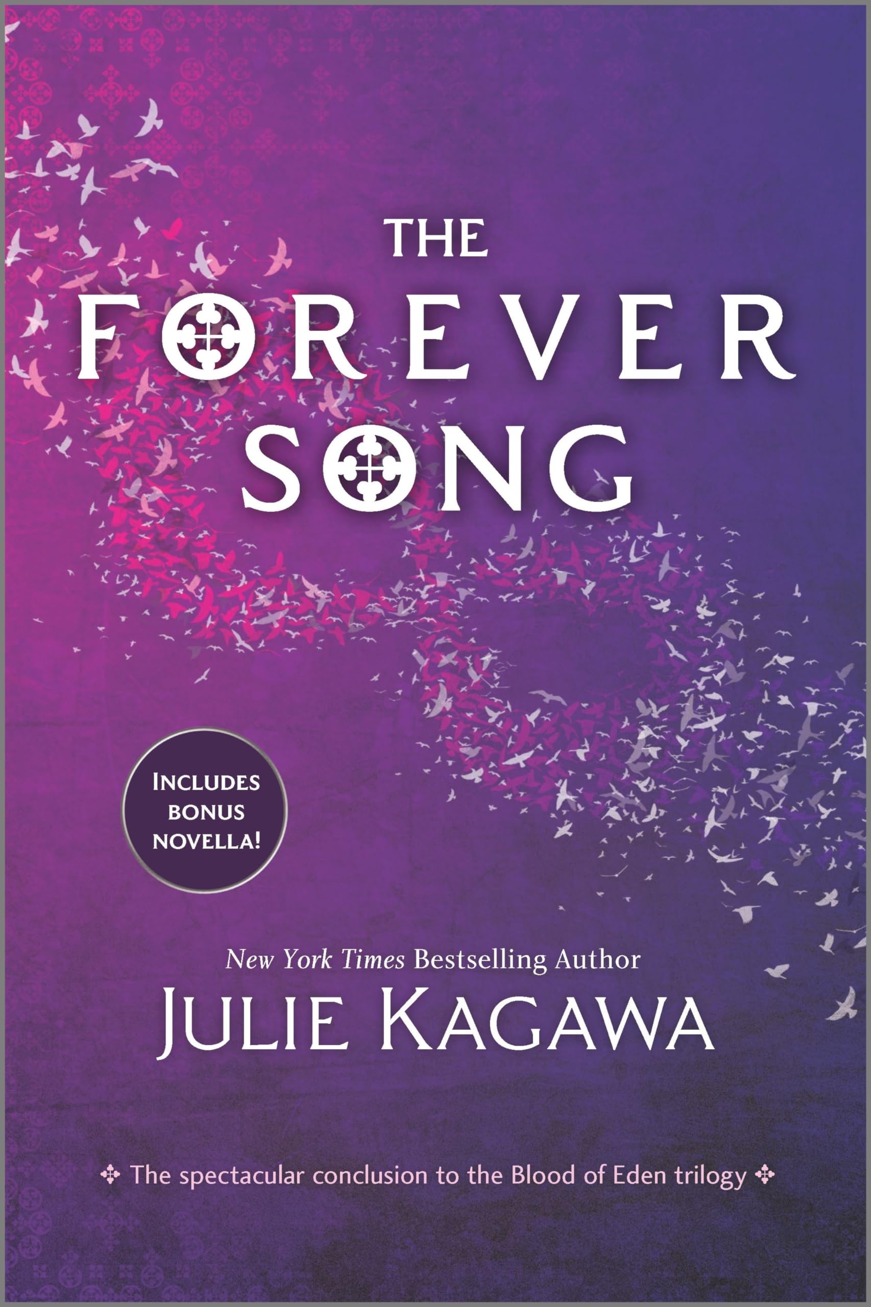 The Forever Song Horror & Mystery