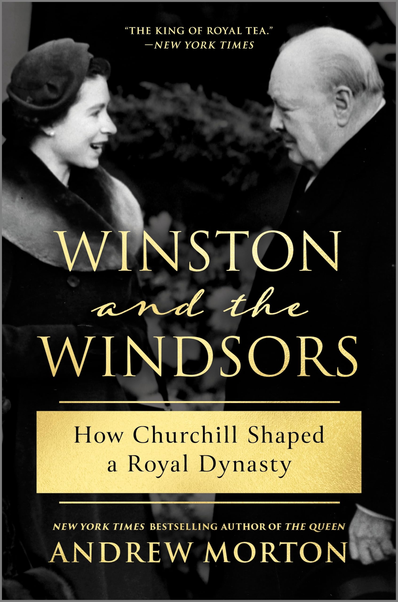Winston and the Windsors: A Riveting Historical Biography of Winston Churchill and His Complex Relationship With the British Royal House of Windsor Memories
