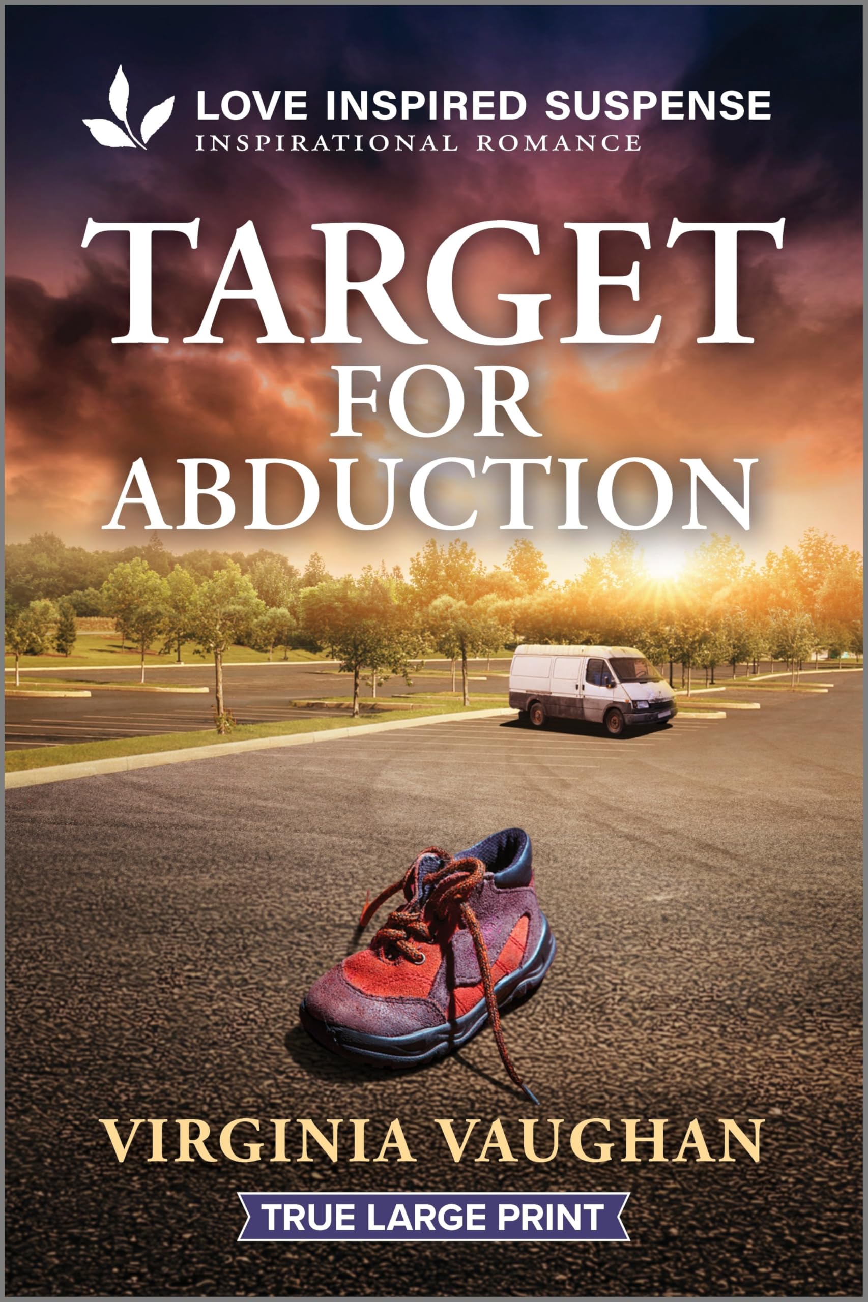 Target for Abduction (Lone Star Defenders, 4) Suspense & Thrillers