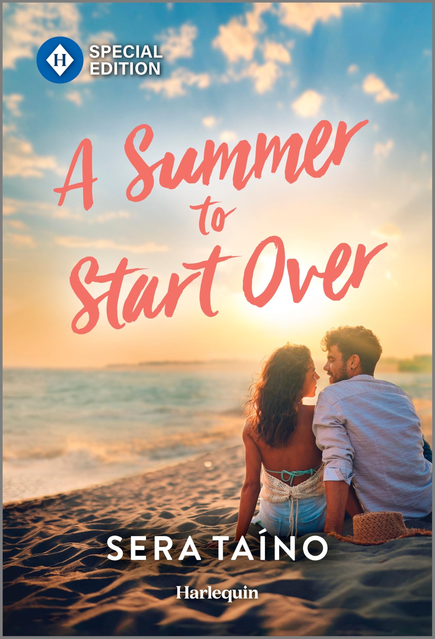 A Summer to Start Over: Finding Love in Soledad Bay (Soledad Bay, 1, Band 1) Contemporary literature