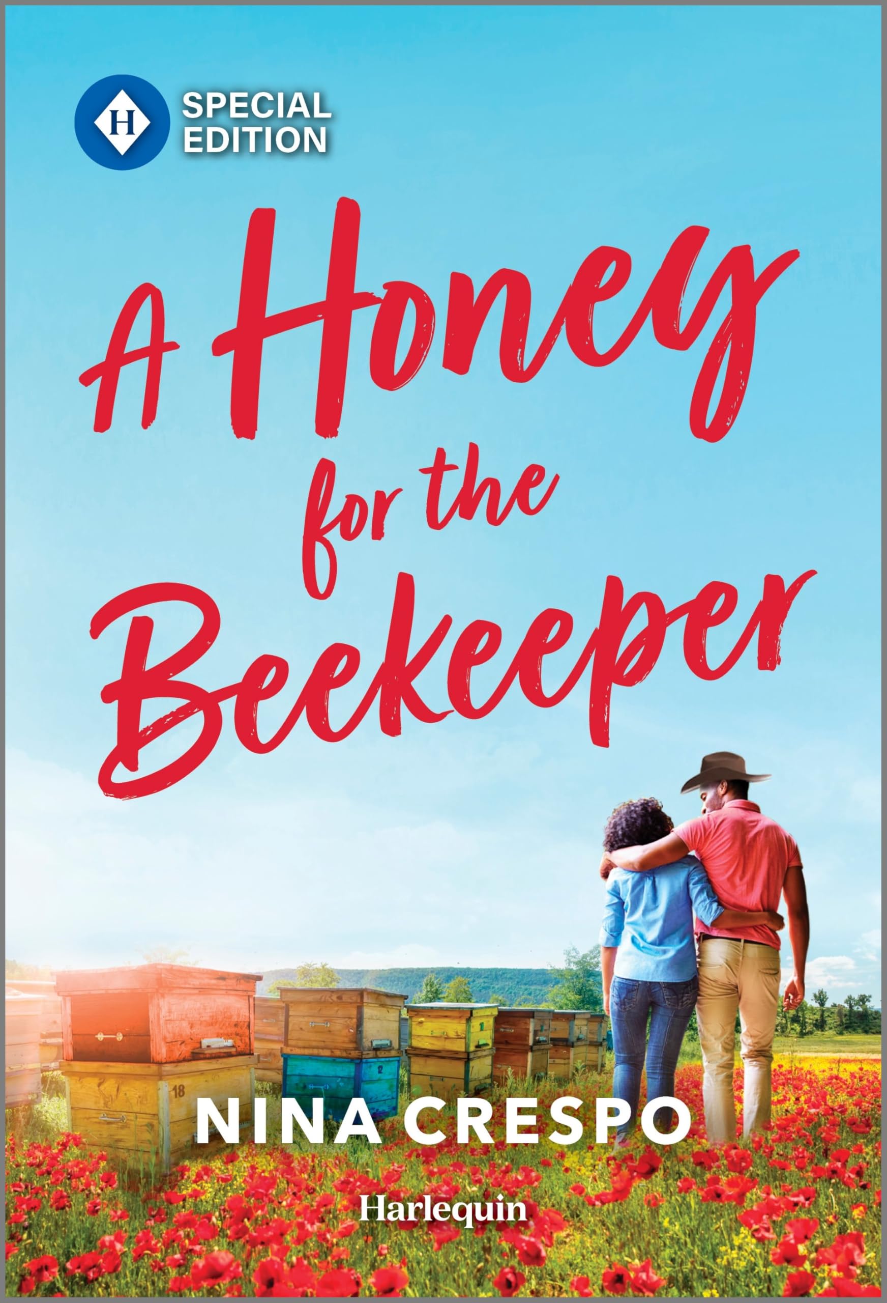 A Honey for the Beekeeper: Romance Blooms on the Bee Farm (Bishop Honey Bee Farm, 1) Contemporary literature