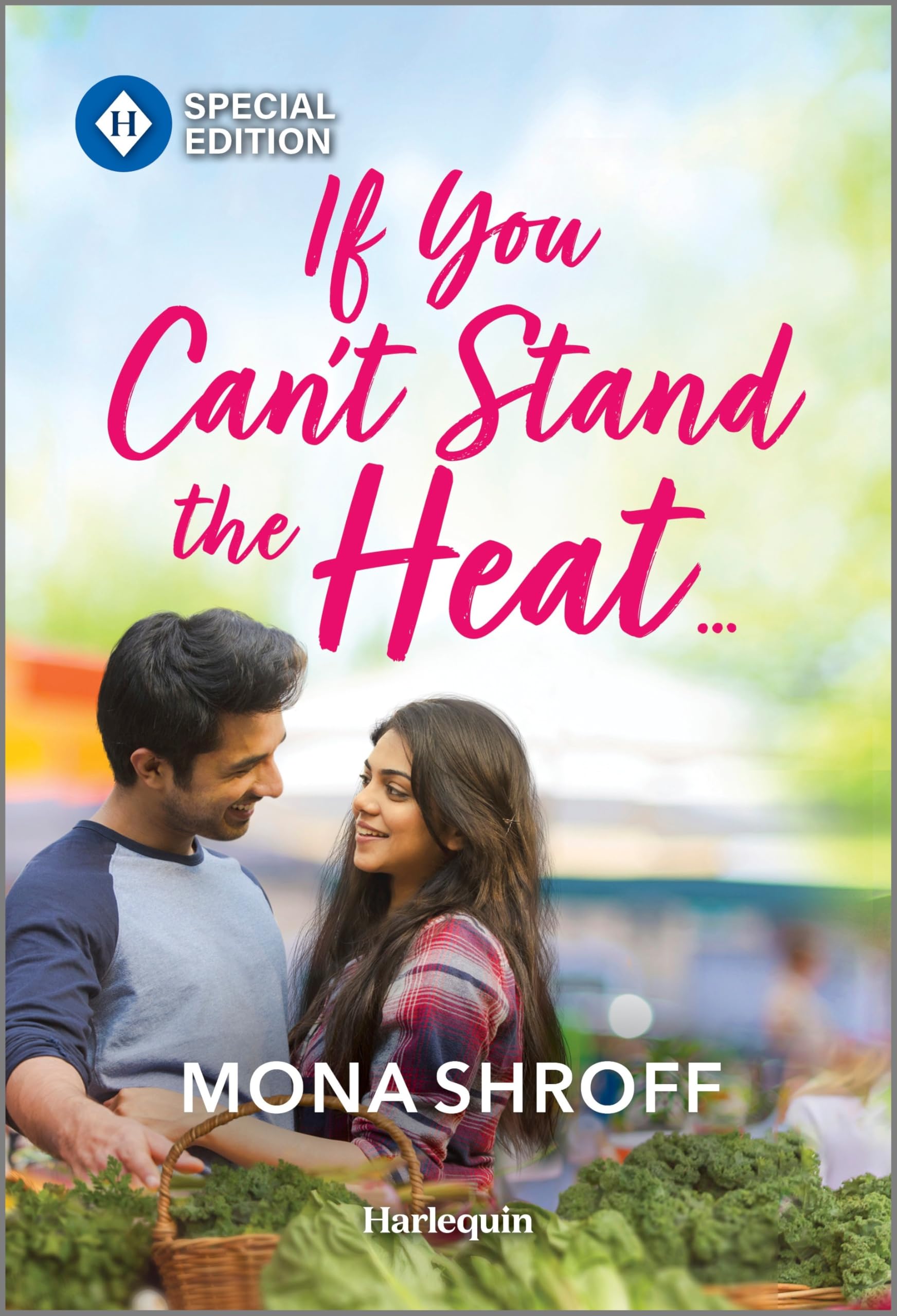 If You Can't Stand the Heat... (Once Upon a Wedding, 6) Contemporary literature
