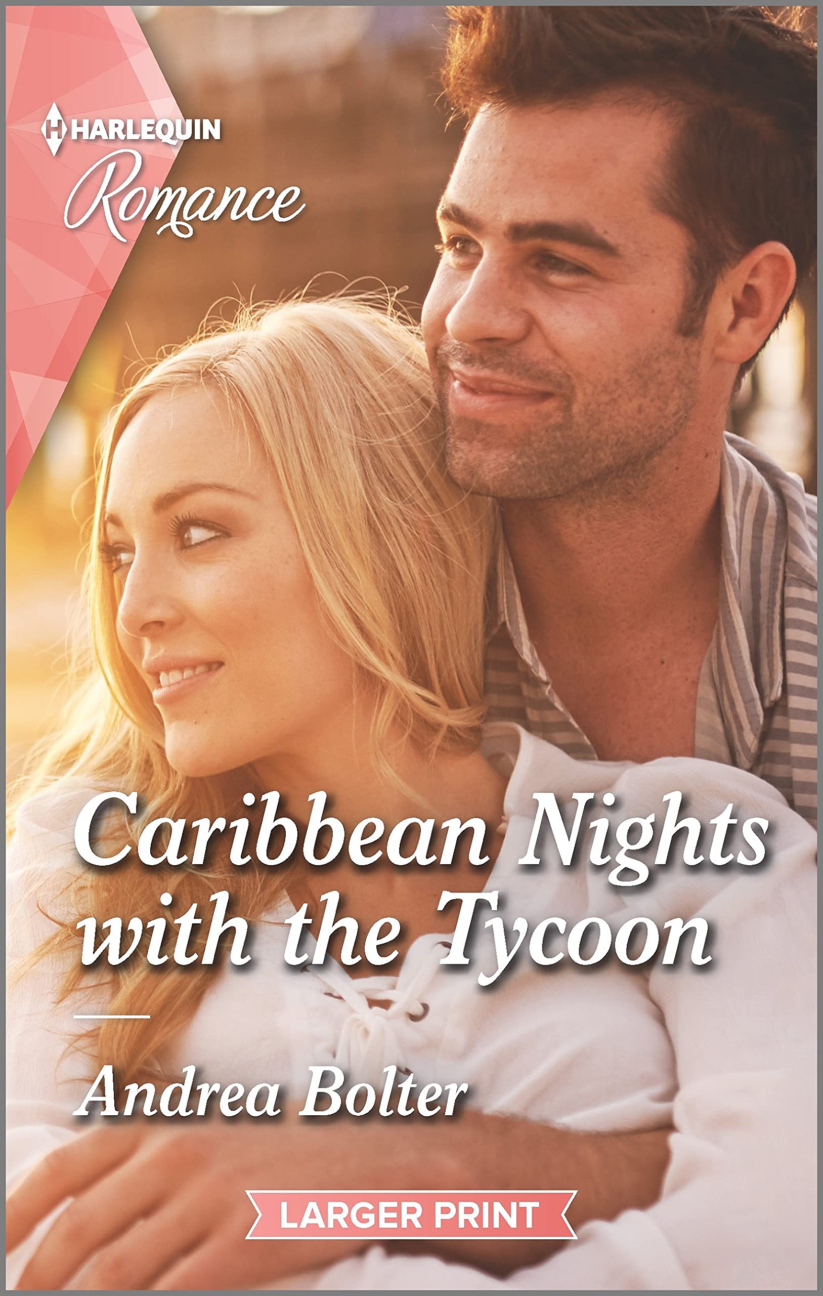Caribbean Nights with the Tycoon (Billion-Dollar Matches, 3) Contemporary literature