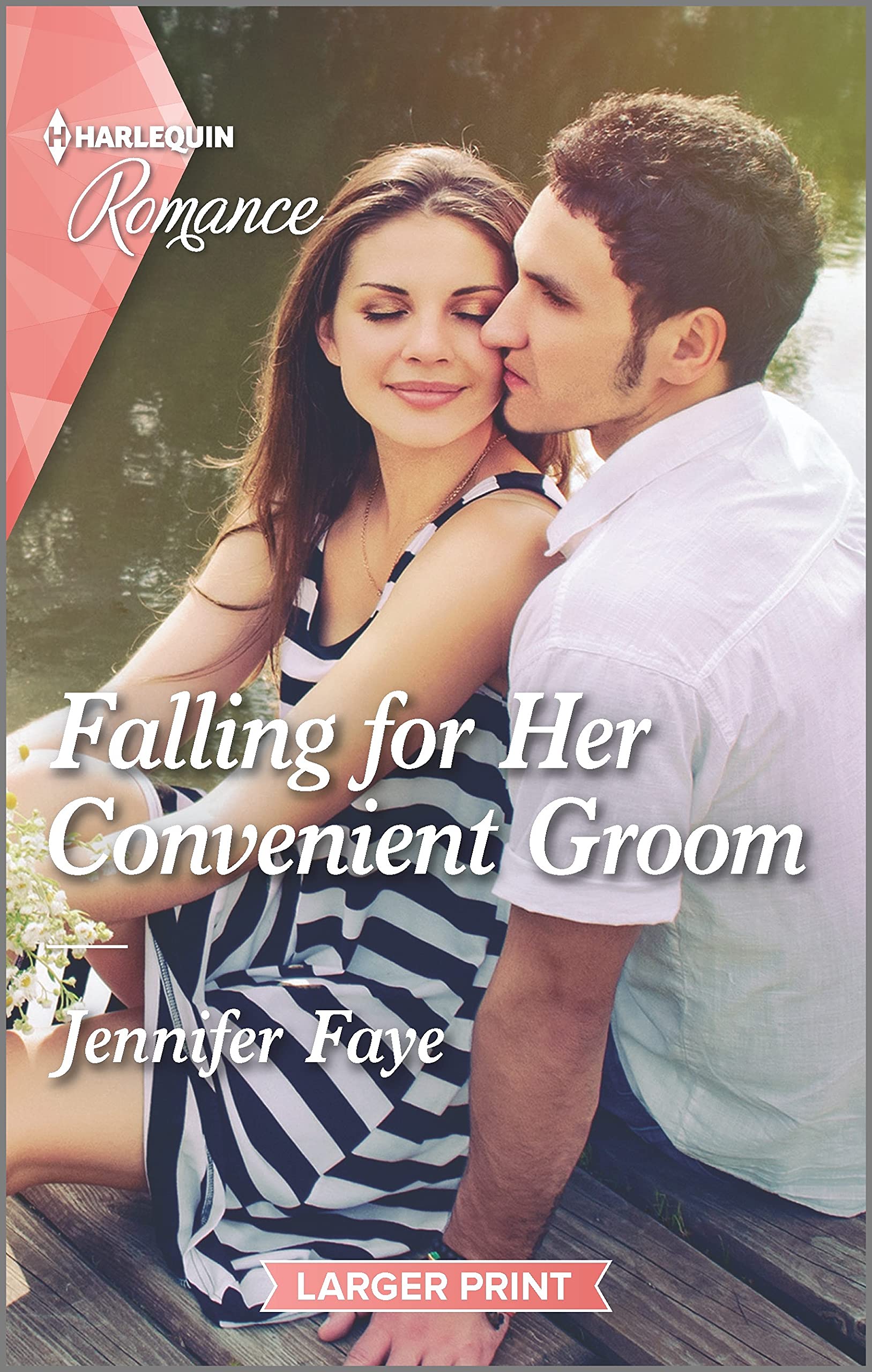 Falling for Her Convenient Groom (Wedding Bells at Lake Como, 2) Contemporary literature