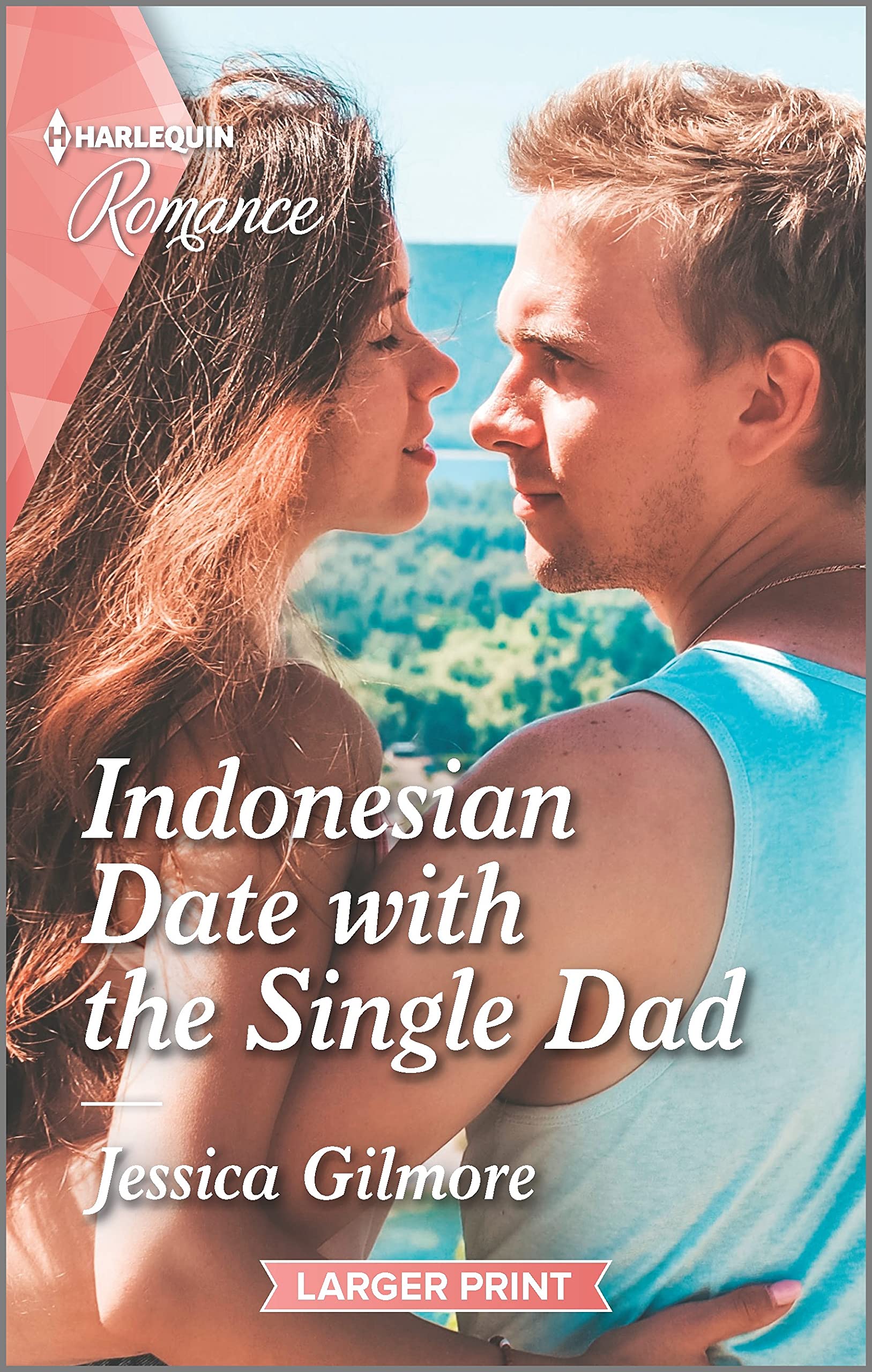 Indonesian Date with the Single Dad (Billion-Dollar Matches, 4) Contemporary literature