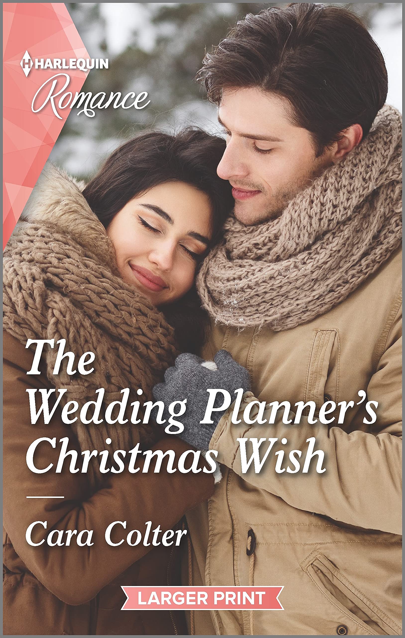 The Wedding Planner's Christmas Wish (A Wedding in New York, 1) Contemporary literature