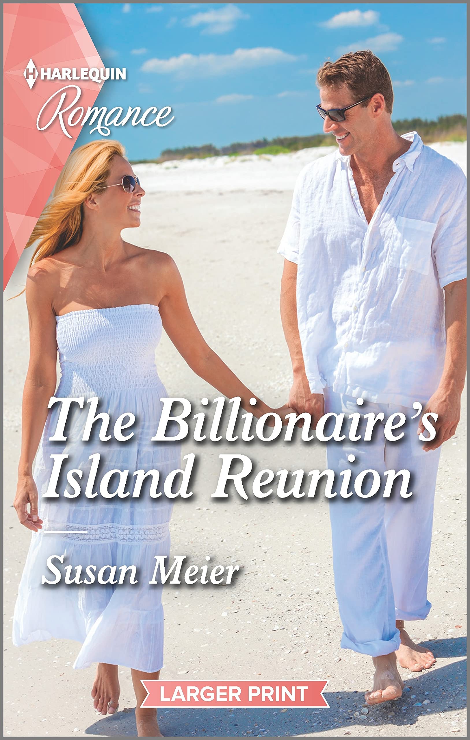 The Billionaire's Island Reunion: The Perfect Beach Read (A Billion-Dollar Family, 2) Contemporary literature