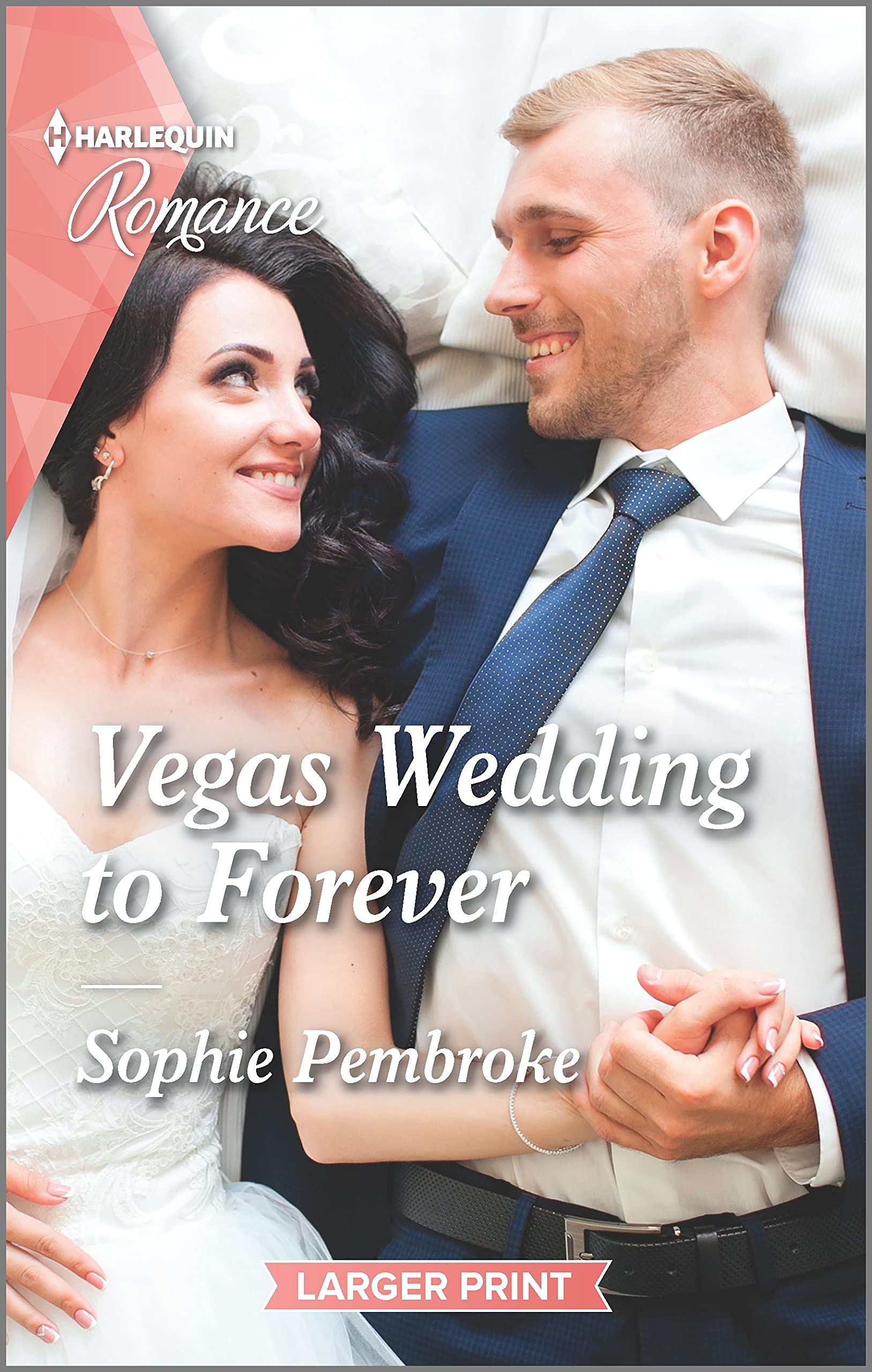 Vegas Wedding to Forever (The Heirs of Wishcliffe, 1) Contemporary literature