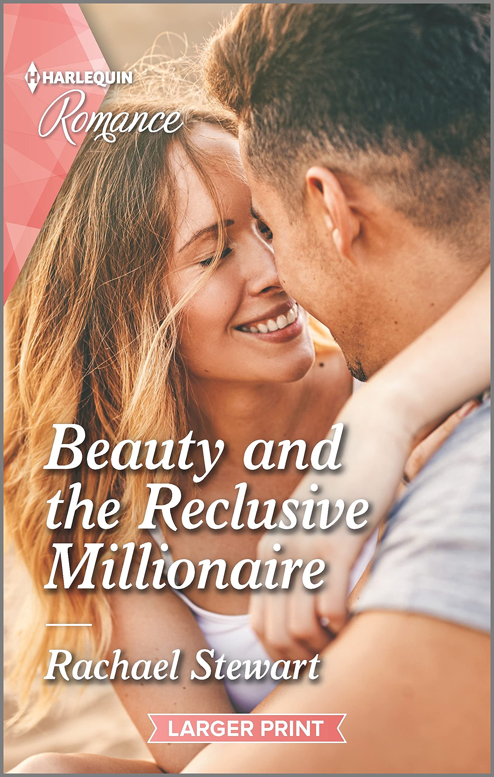 Beauty and the Reclusive Millionaire (Harlequin Romance, 4790) Fairy Tales & Legends