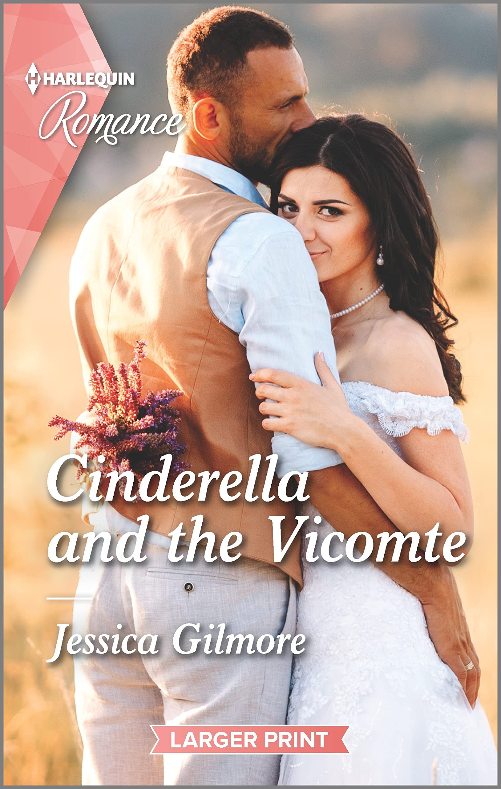 Cinderella and the Vicomte (The Princess Sister Swap, 1) Contemporary literature