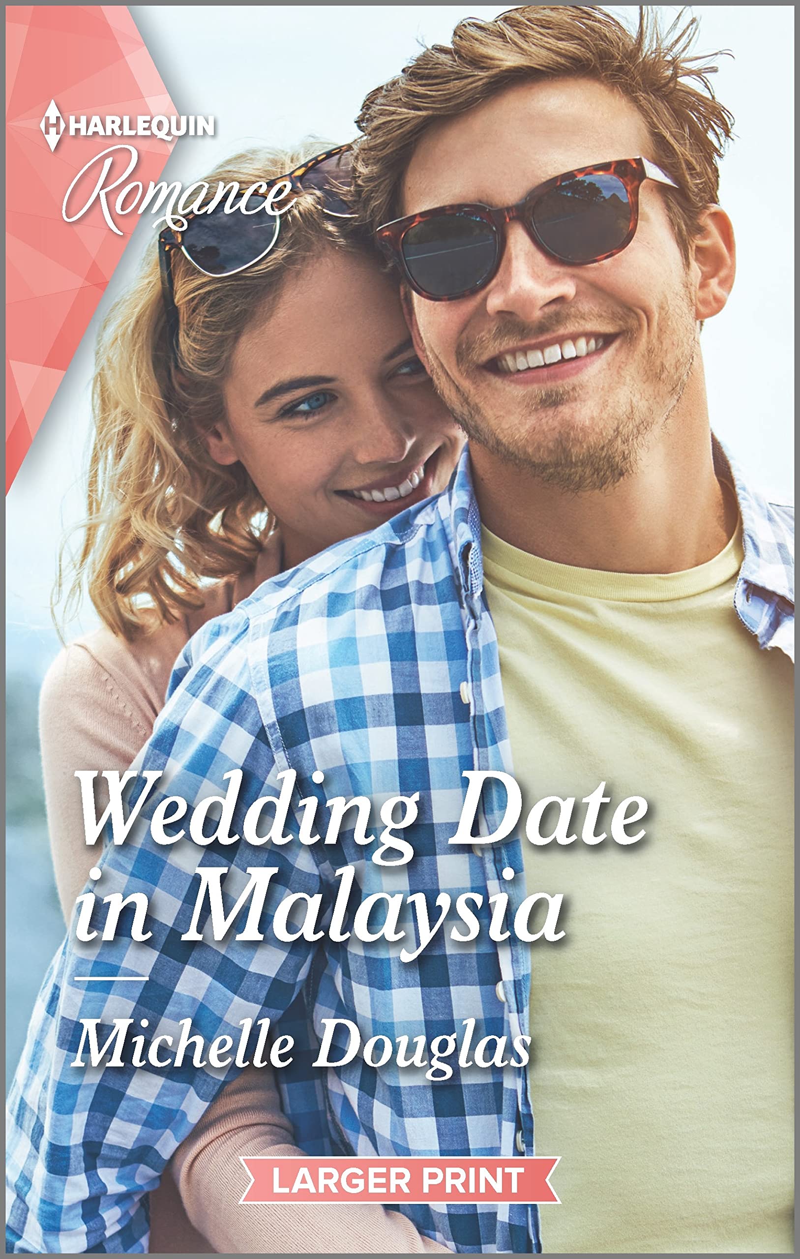 Wedding Date in Malaysia (Harlequin Romance, 4809) Contemporary literature