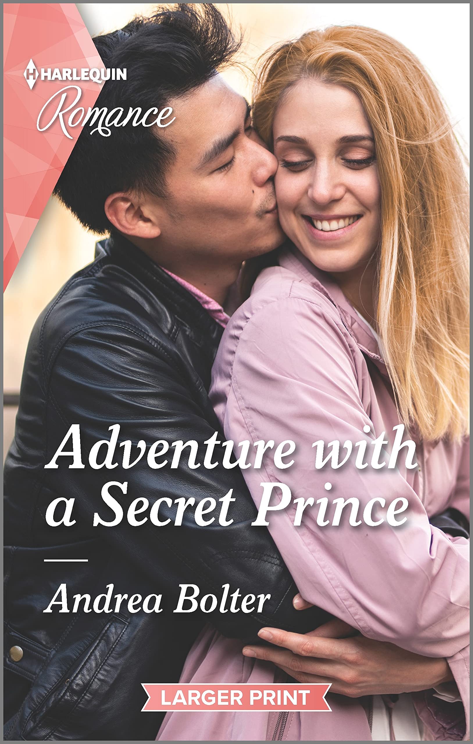 Adventure with a Secret Prince Contemporary literature