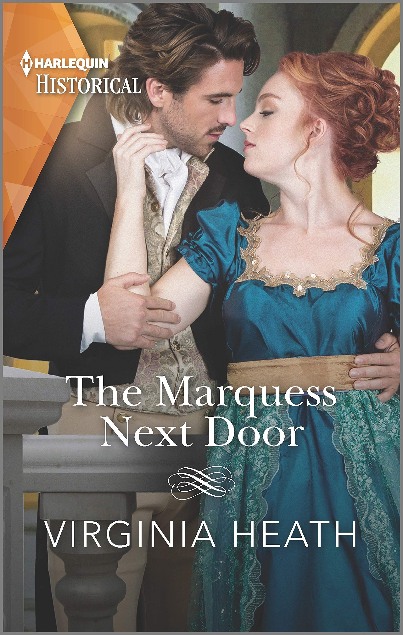 The Marquess Next Door: A sexy, funny Regency romance (The Talk of the Beau Monde, 2, Band 2) Drama