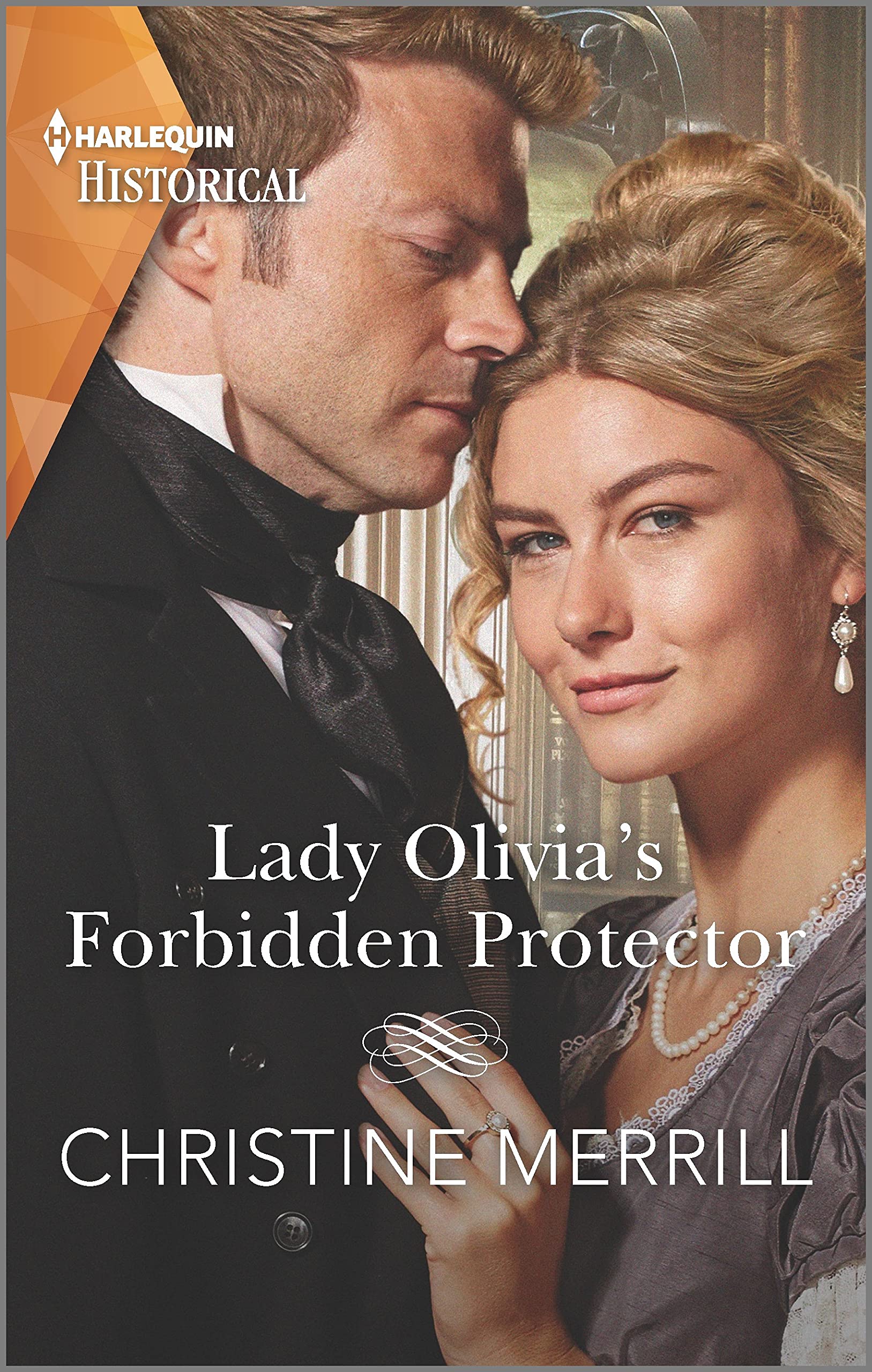 Lady Olivia's Forbidden Protector: A sexy Regency romance (Secrets of the Duke's Family, 2, Band 2) Historical Fiction