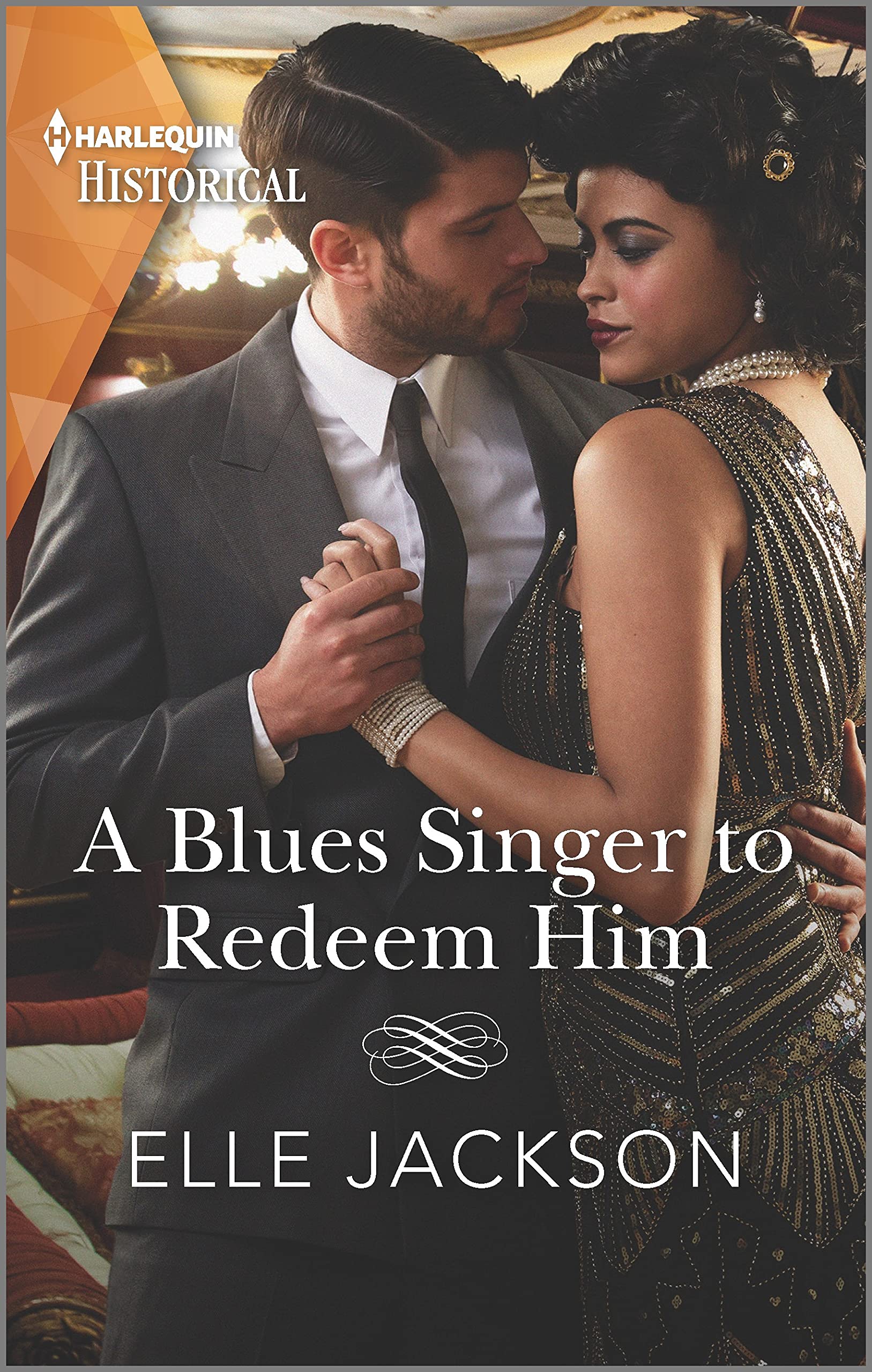 A Blues Singer to Redeem Him: A Black Romance Novel Historical Fiction