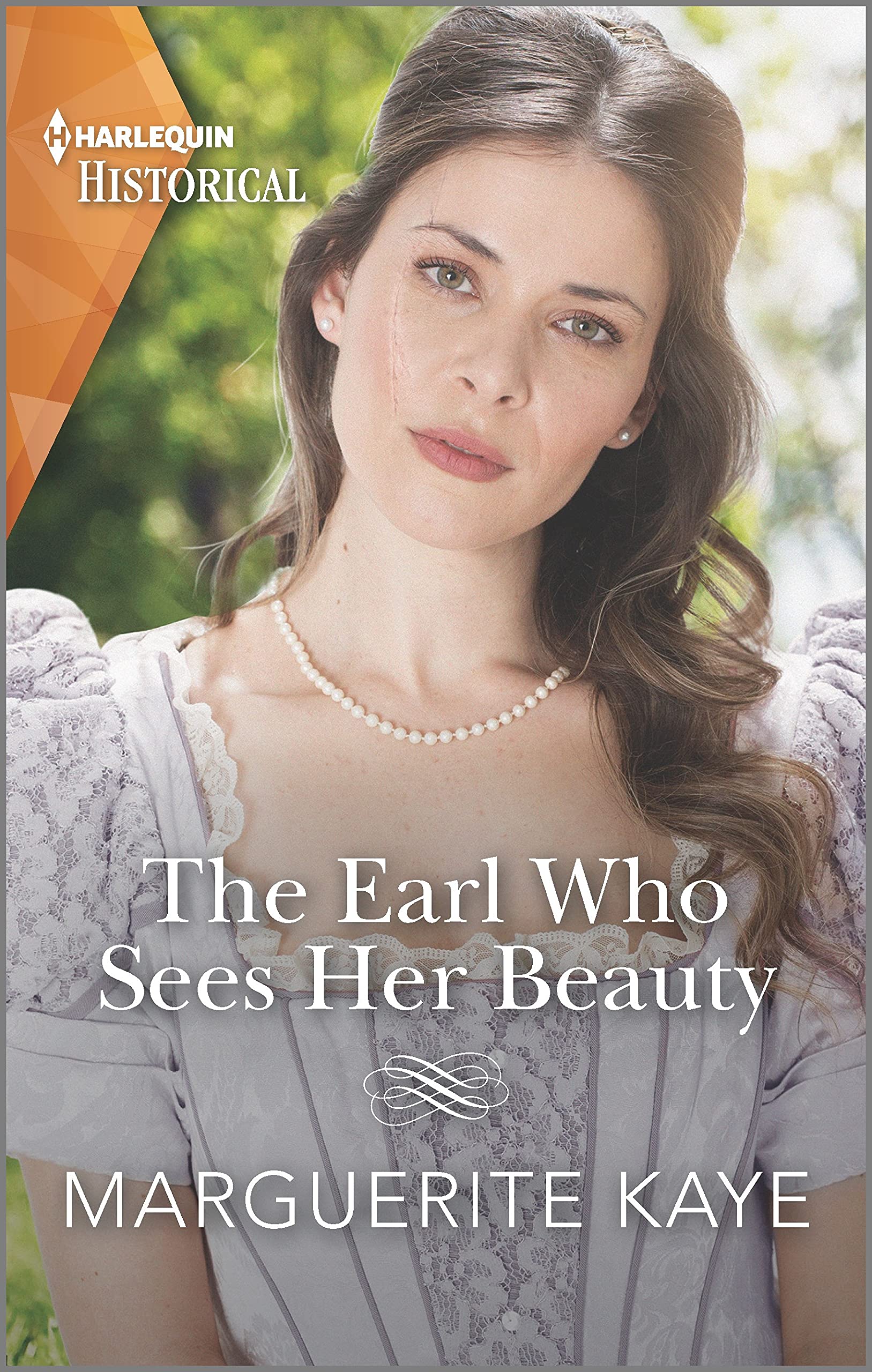 The Earl Who Sees Her Beauty: A Royal Romance (Revelations of the Carstairs Sisters, 1) Historical Fiction