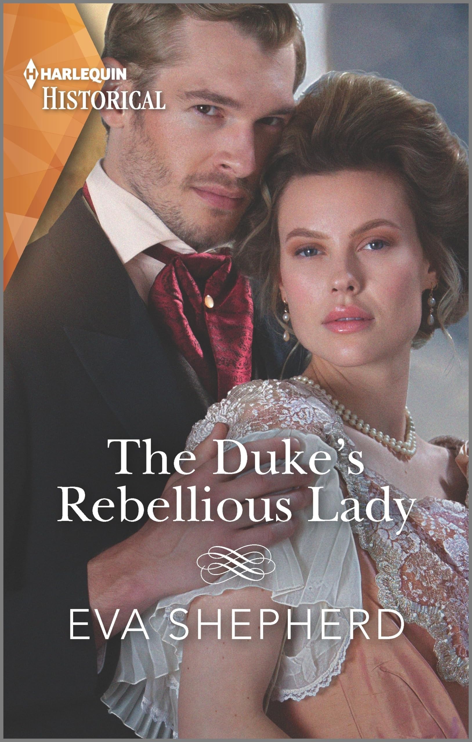 The Duke's Rebellious Lady (Young Victorian Ladies, 3) Historical Fiction
