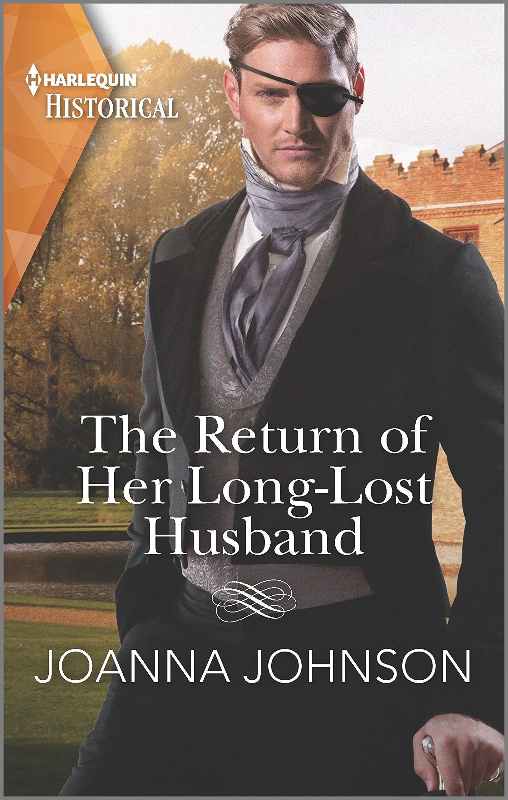 The Return of Her Long-Lost Husband (Harlequin Historical, 5) Historical Fiction
