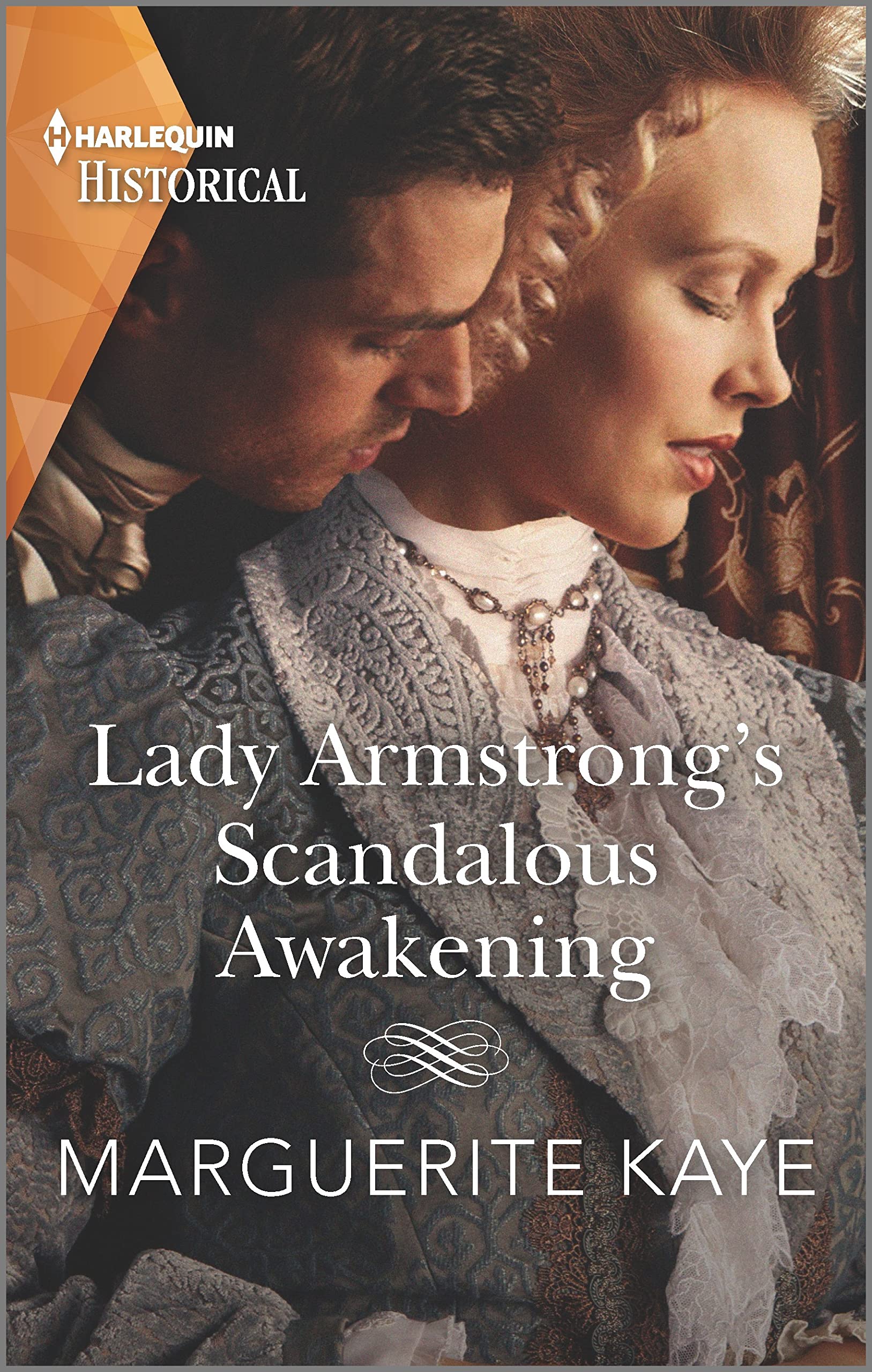 Lady Armstrong's Scandalous Awakening (Revelations of the Carstairs Sisters, 2) Historical Fiction