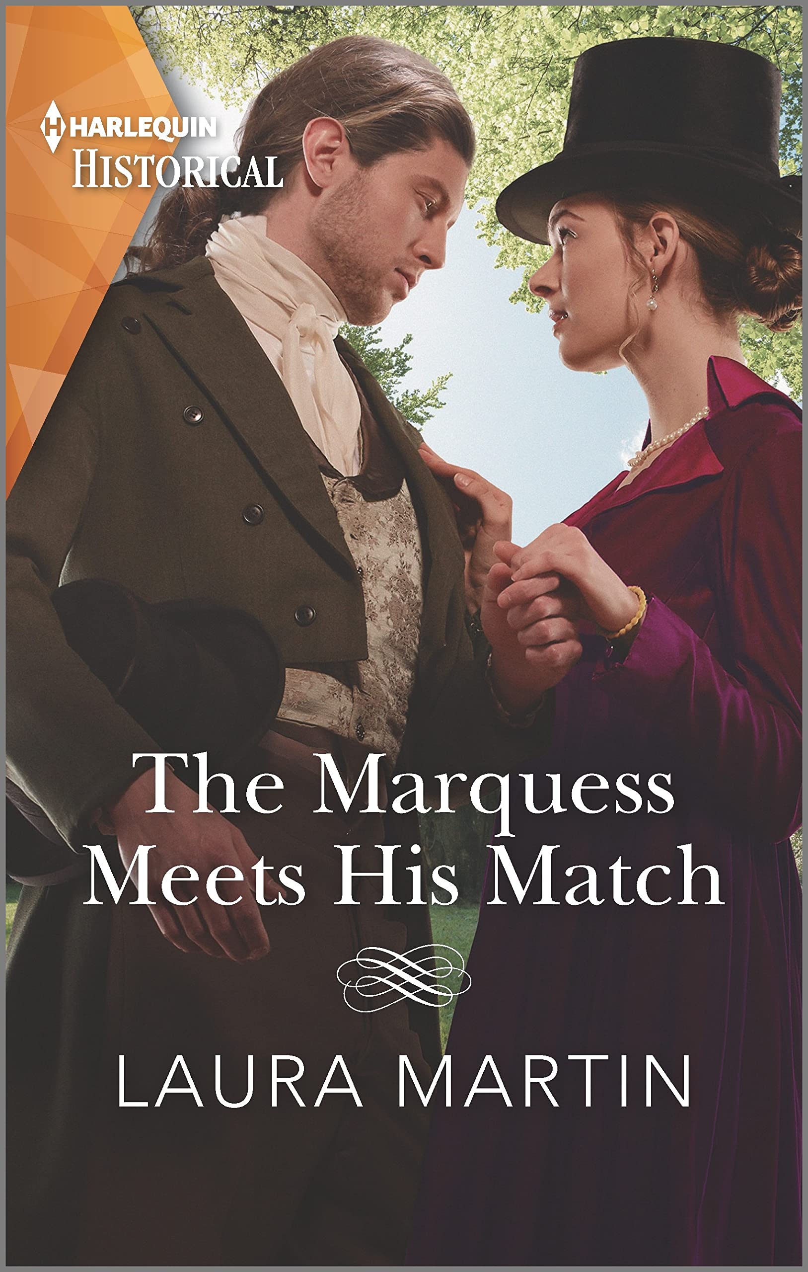 The Marquess Meets His Match (Matchmade Marriages, 1) Historical Fiction