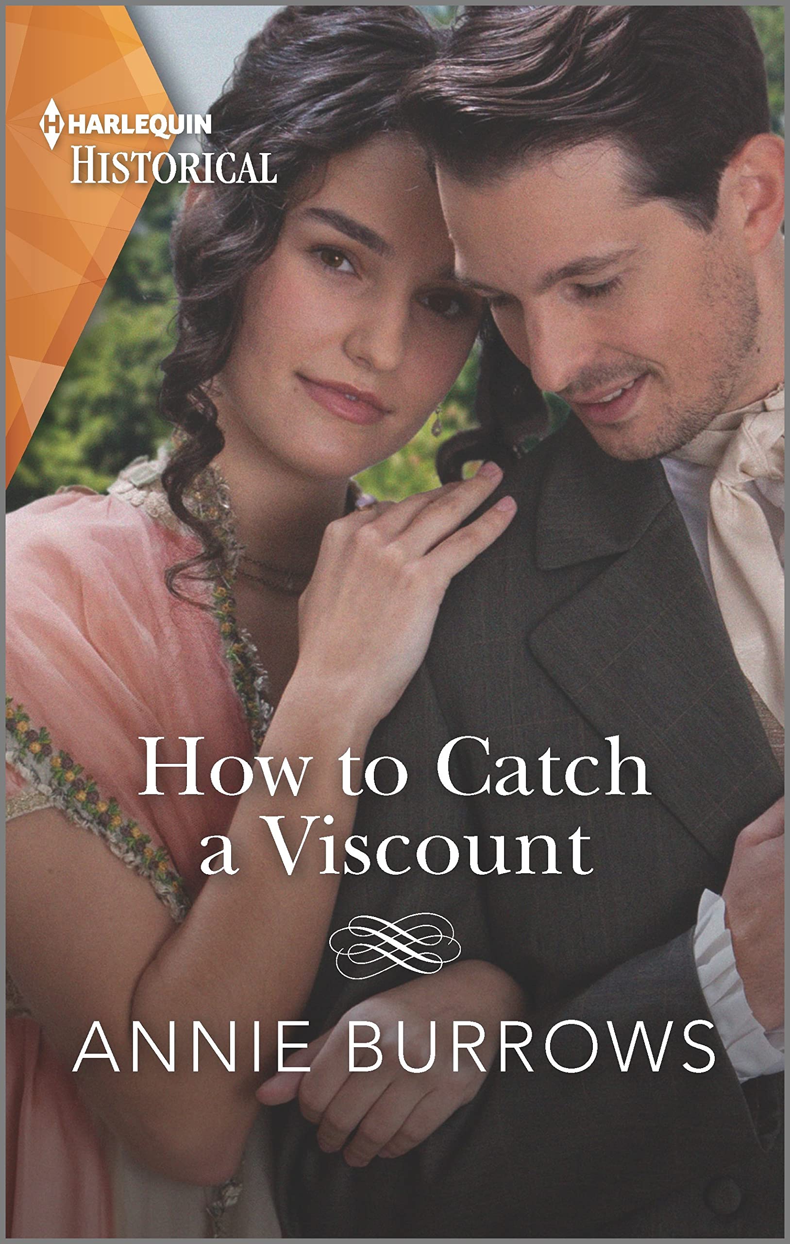 How to Catch a Viscount (The Patterdale Siblings, 2) Historical Fiction