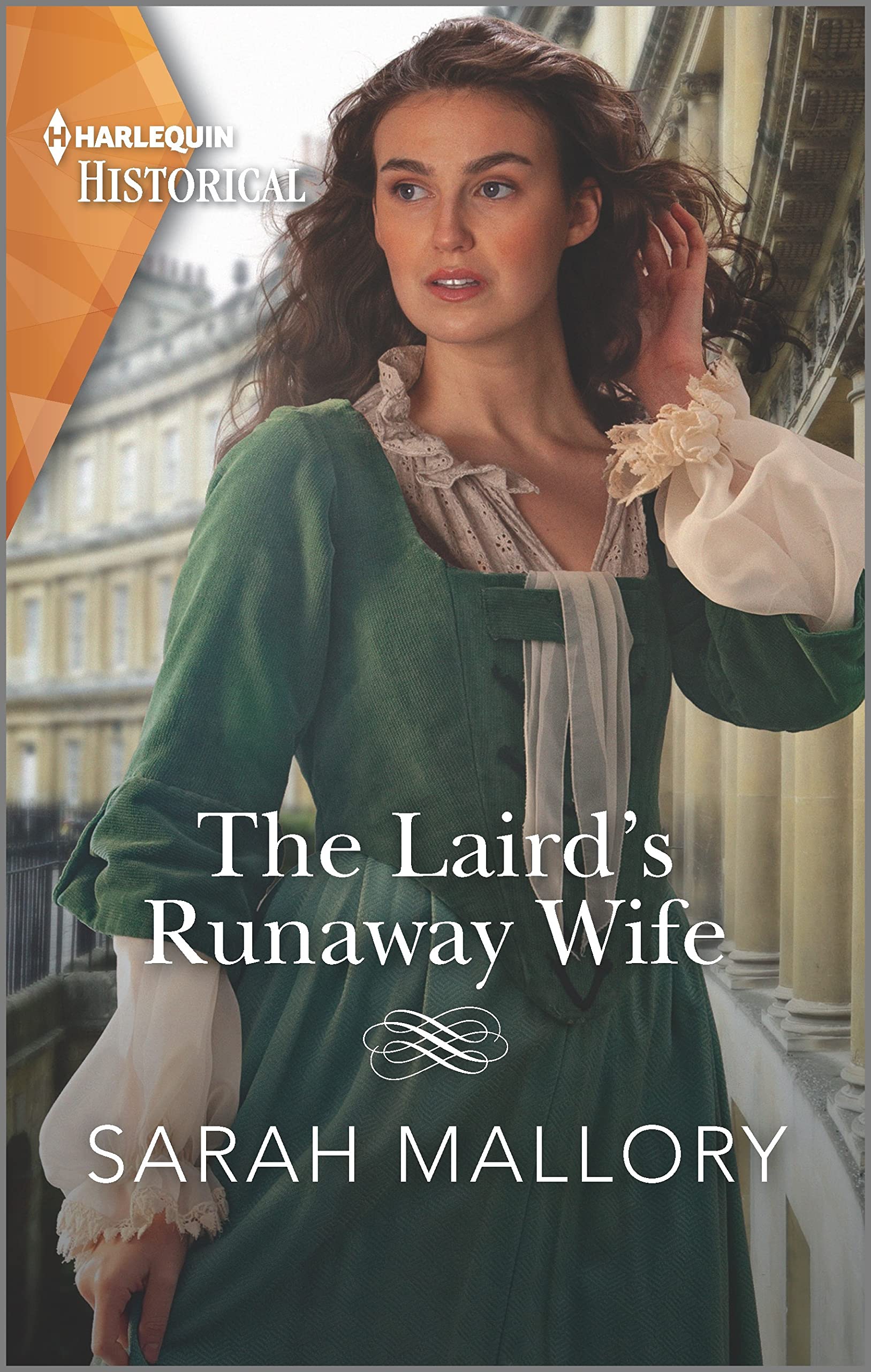 The Laird's Runaway Wife (Lairds of Ardvarrick, 3) Historical Fiction