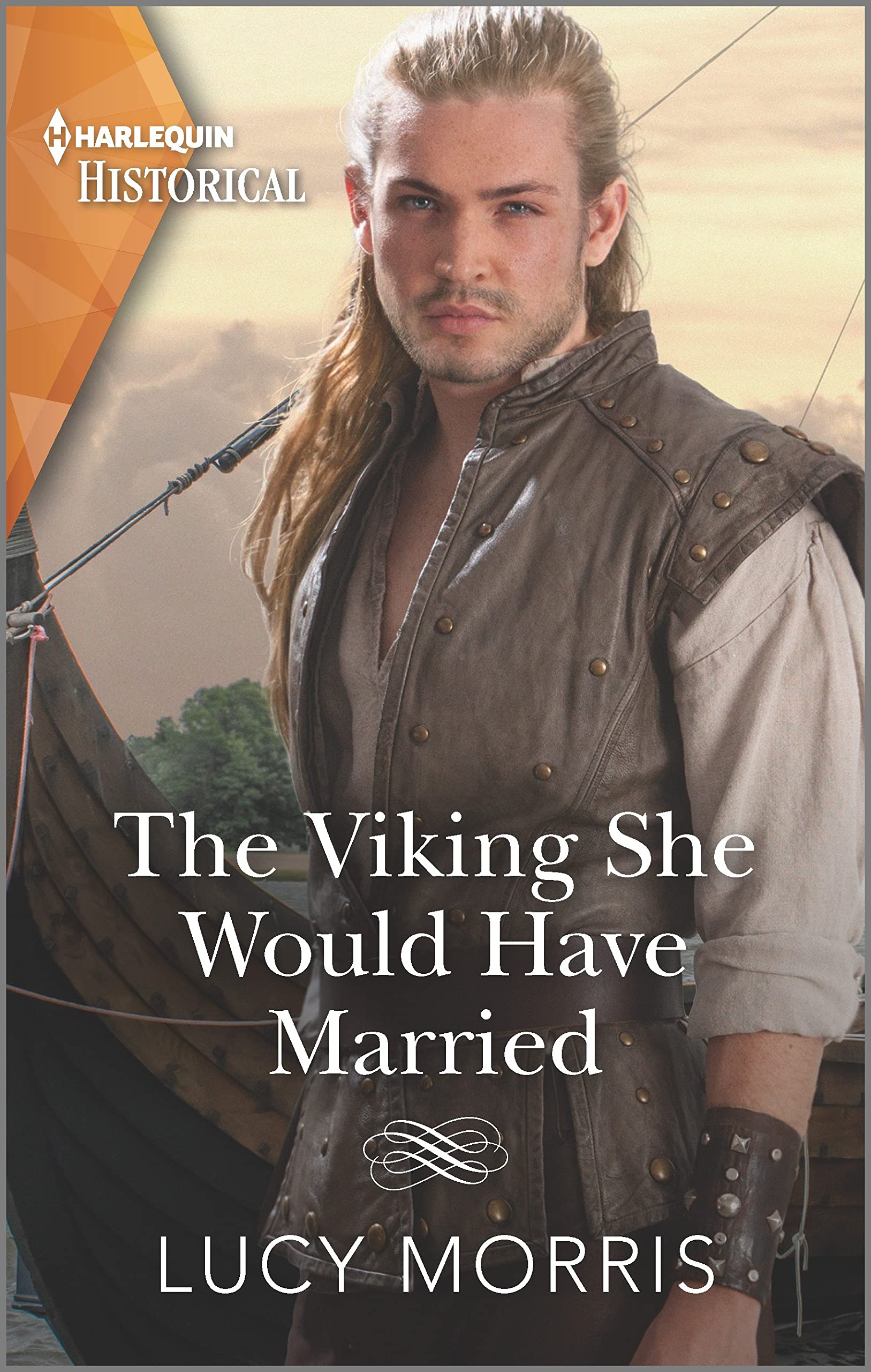 The Viking She Would Have Married (Shieldmaiden Sisters, 1) Historical Fiction