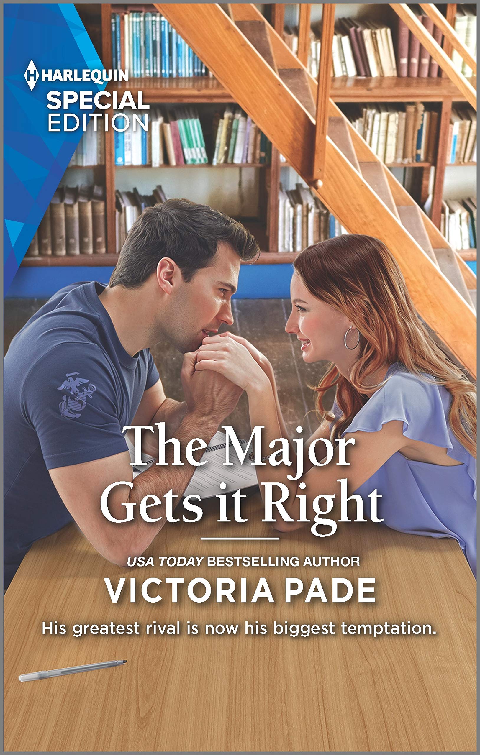 The Major Gets it Right (The Camdens of Montana, 3, Band 3) Contemporary literature