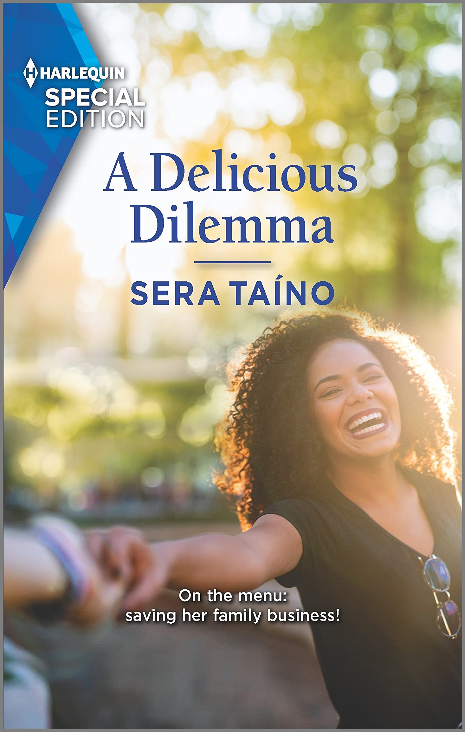 A Delicious Dilemma (The Navarros, 1) Social Sciences