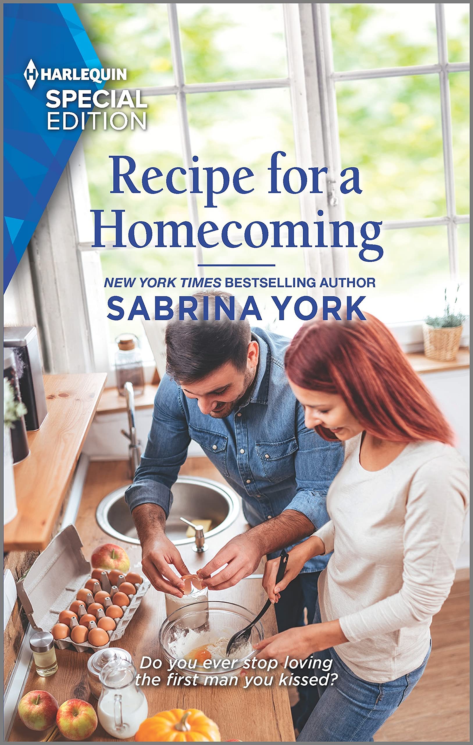 Recipe for a Homecoming (The Stirling Ranch, 2) Contemporary literature