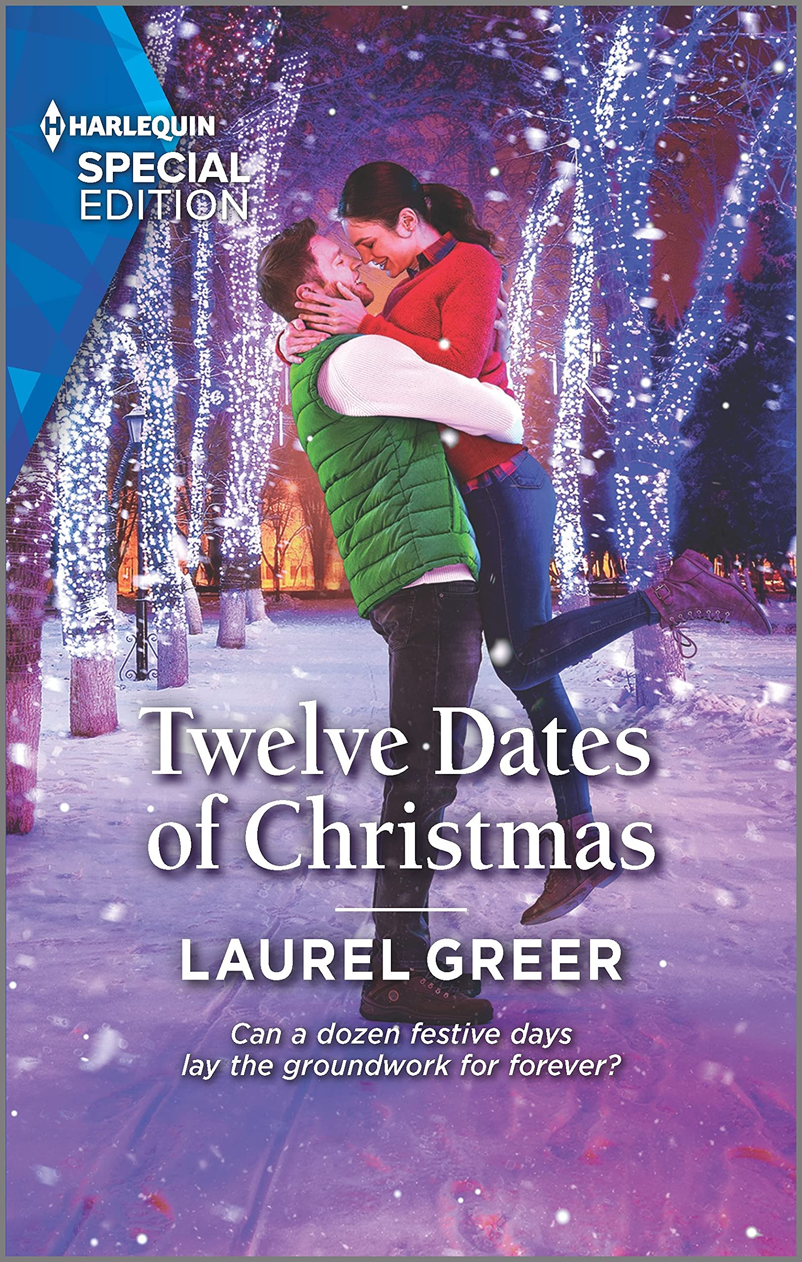 Twelve Dates of Christmas (Sutter Creek, Montana, 7) Social Sciences