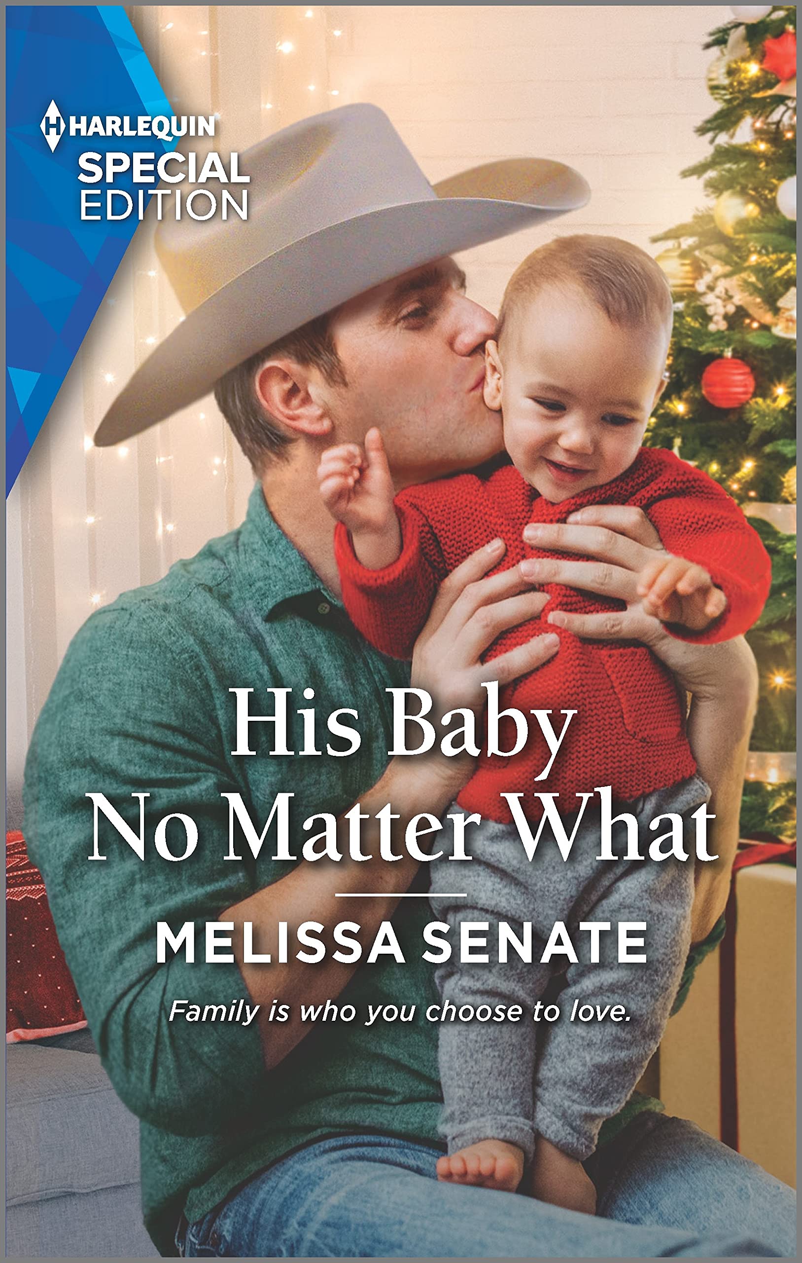His Baby No Matter What (Dawson Family Ranch, 7) Social Sciences