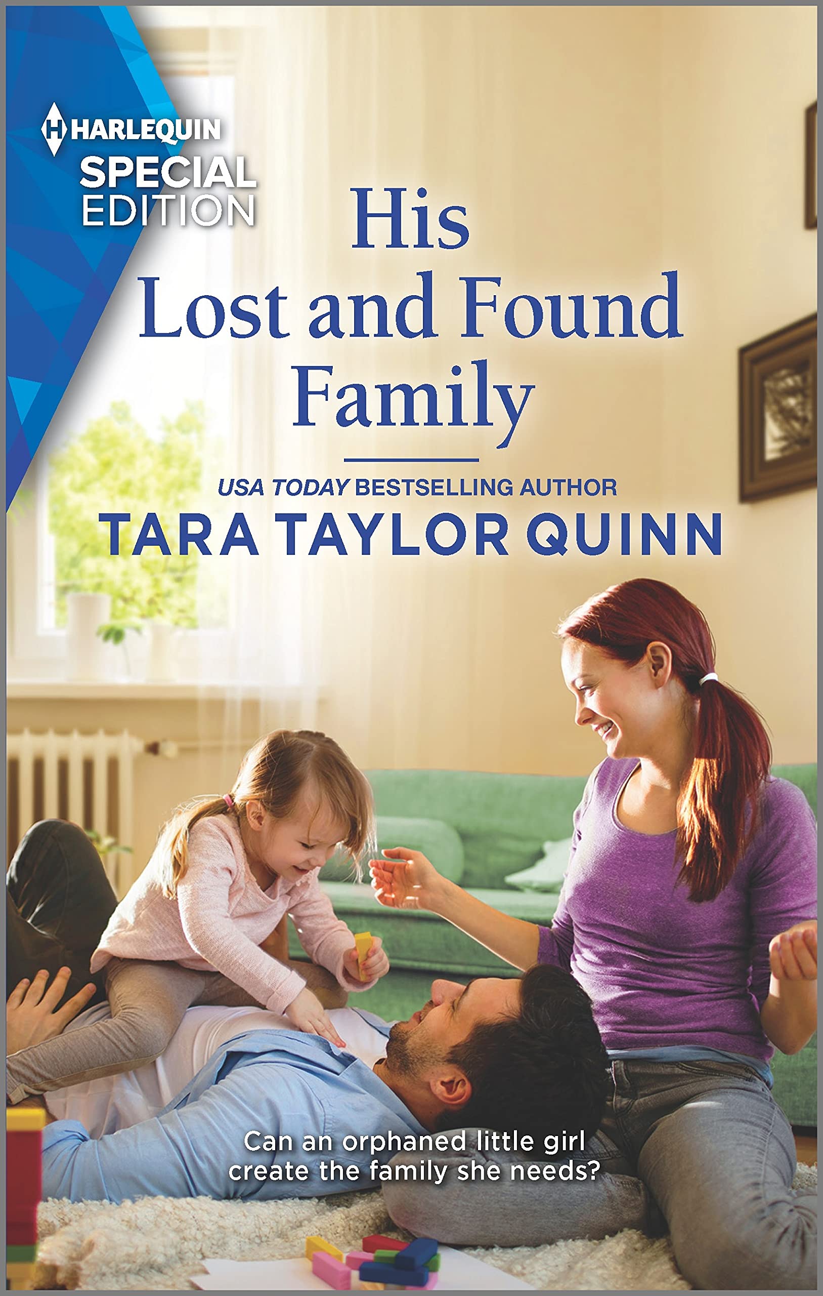 His Lost and Found Family (Sierra's Web, 1) Contemporary literature