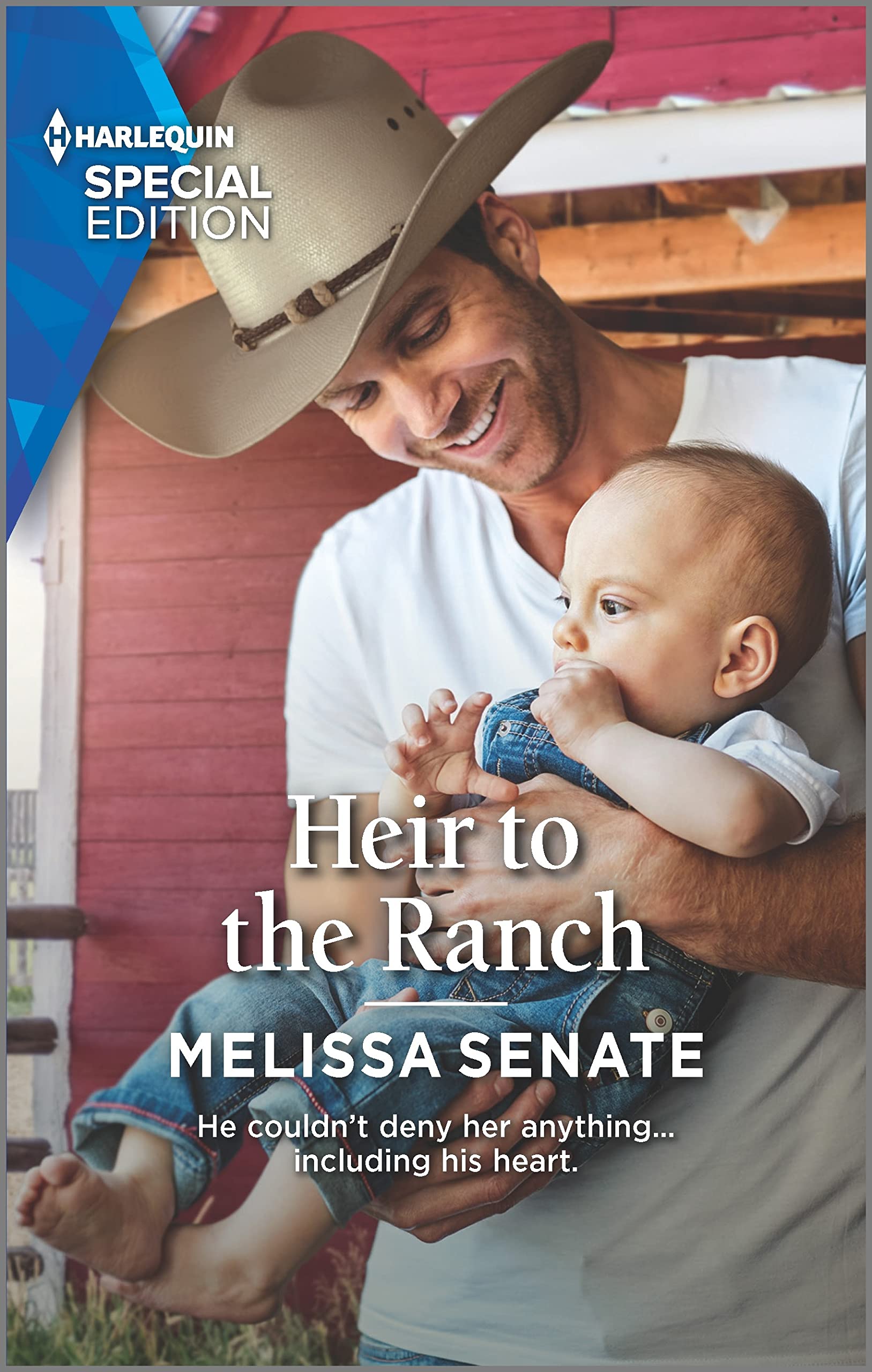 Heir to the Ranch (Dawson Family Ranch, 8) Social Sciences