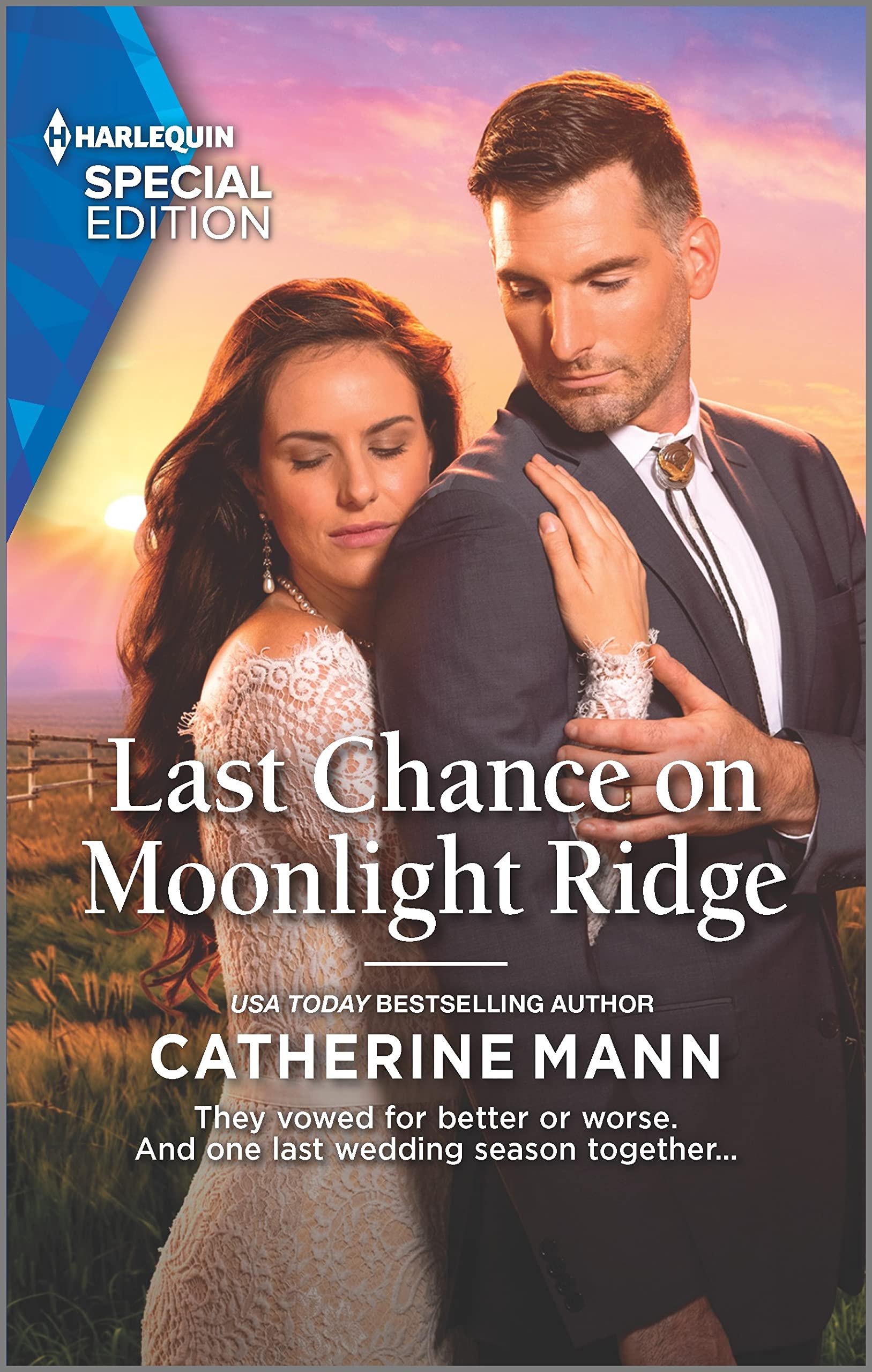 Last Chance on Moonlight Ridge (Top Dog Dude Ranch, 3) Social Sciences