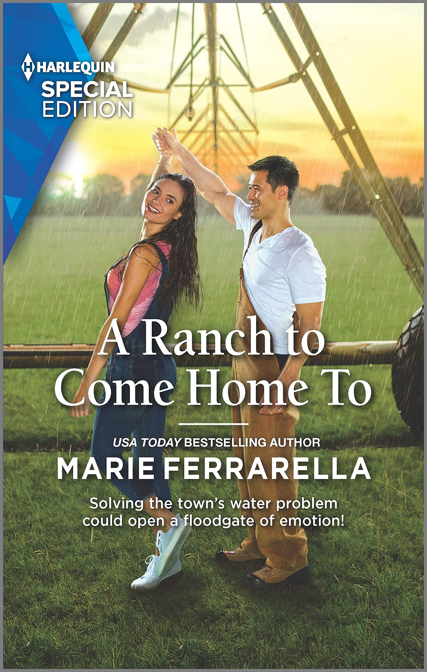 A Ranch to Come Home To (Forever, Texas, 24) Contemporary literature