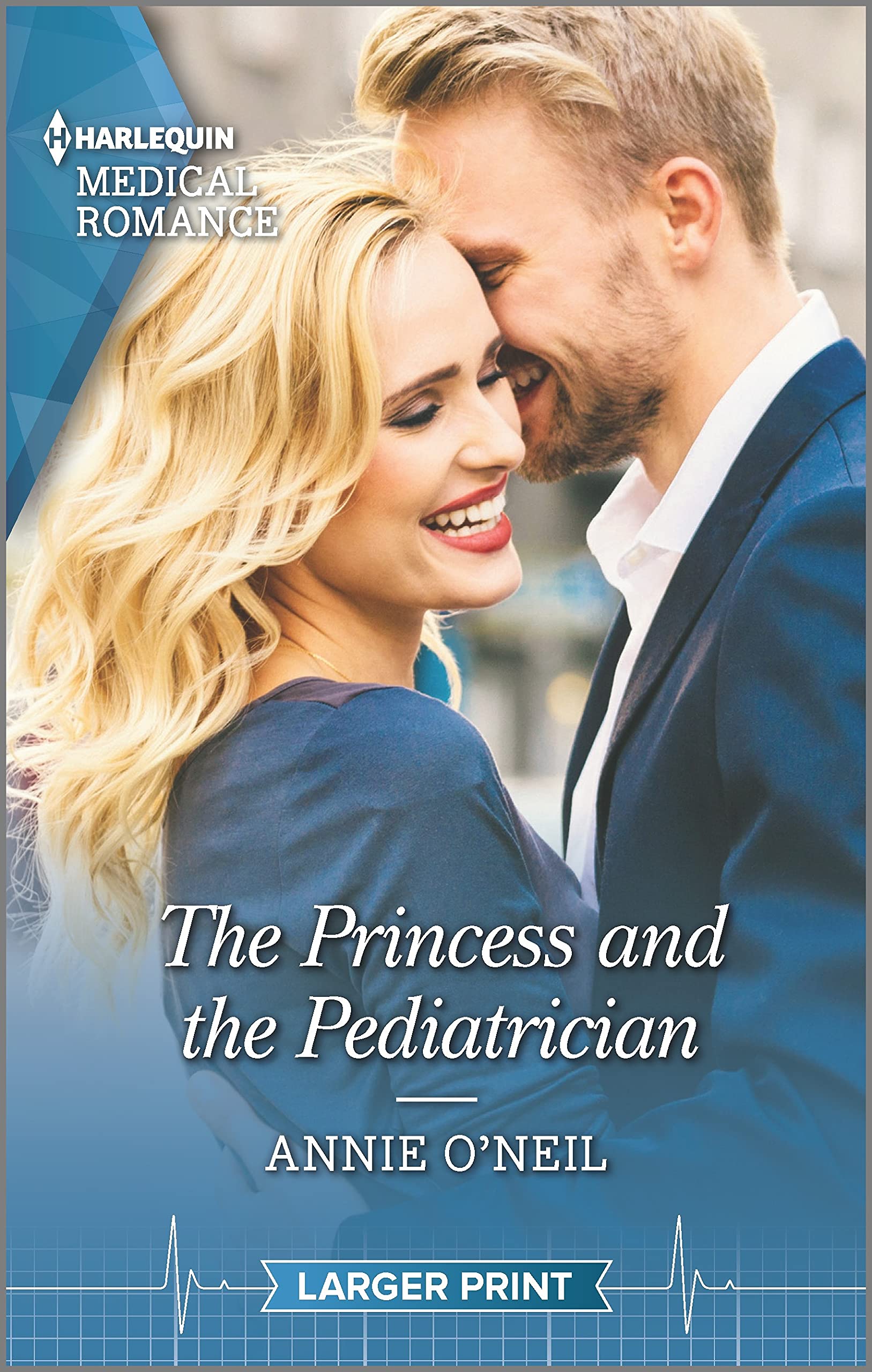 The Princess and the Pediatrician Contemporary literature