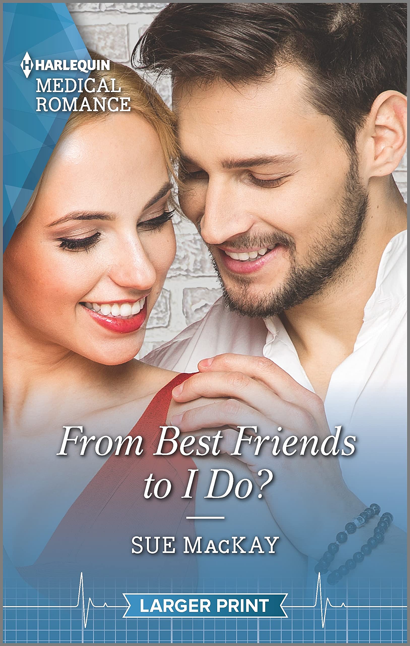 From Best Friends to I Do? (Queenstown Search & Rescue, 3) Contemporary literature