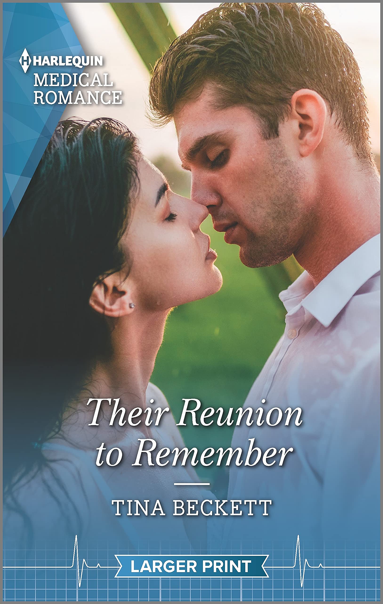Their Reunion to Remember (Nashville ER, 2) Contemporary literature